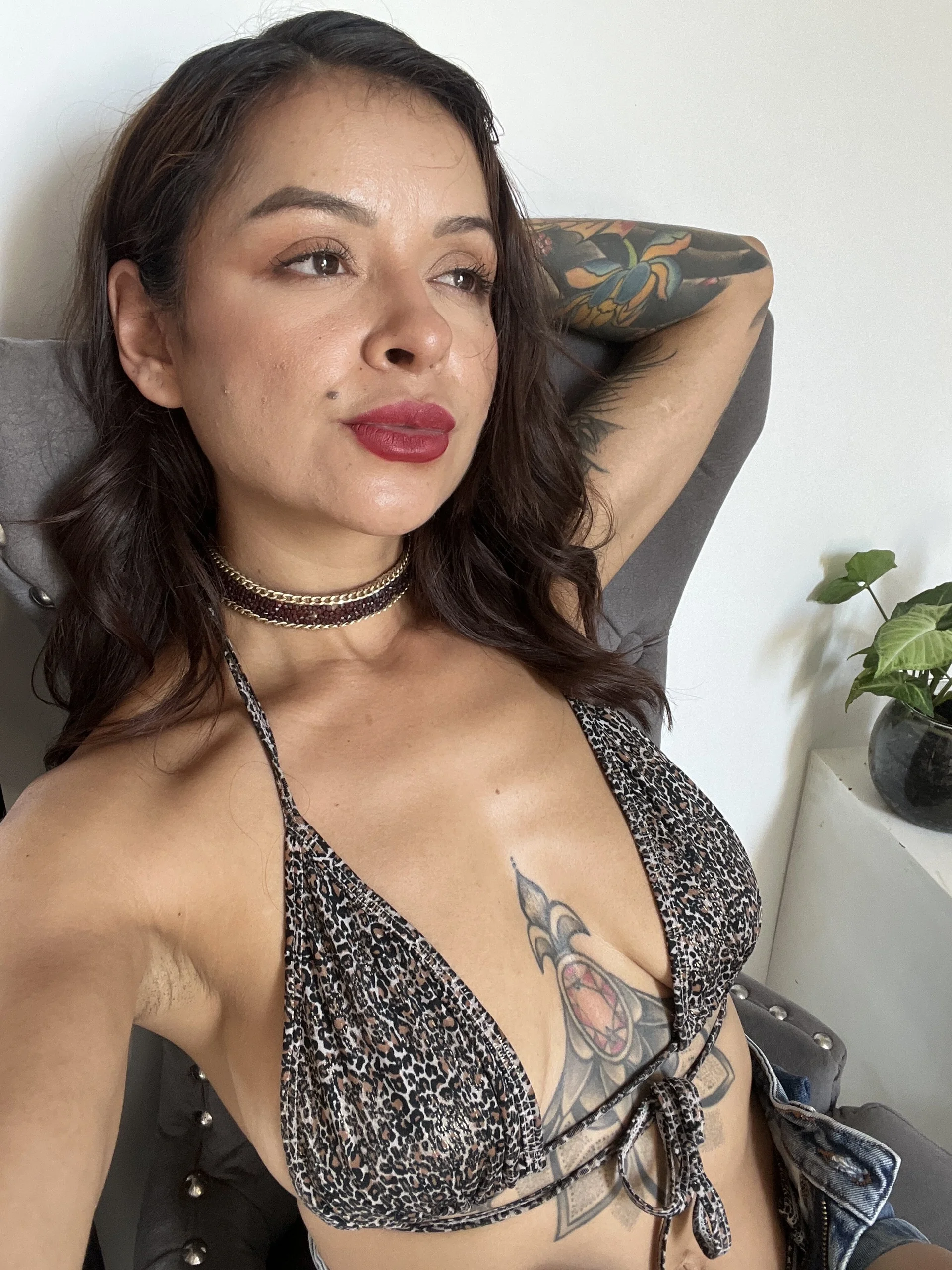 XXX Porn Photo of Nude Selena_G69 1098