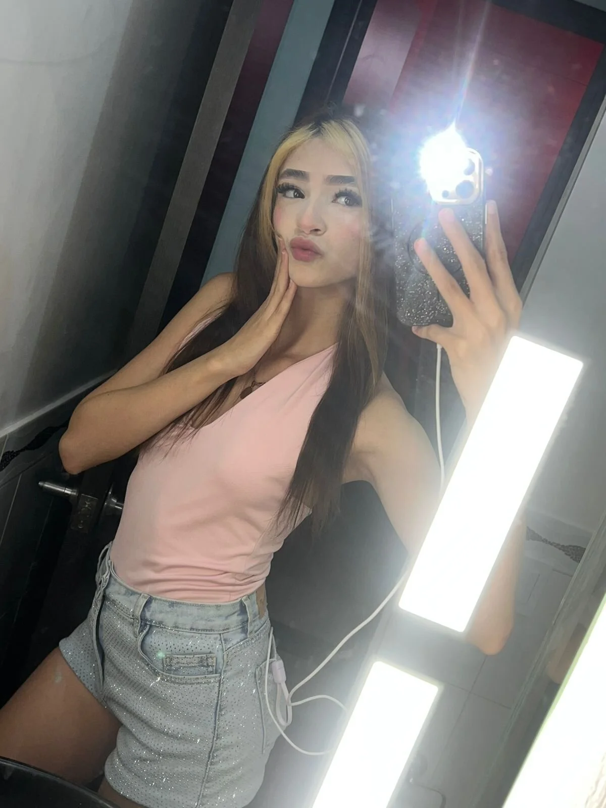 XXX Porn Photo of Nude valeria_sm 4