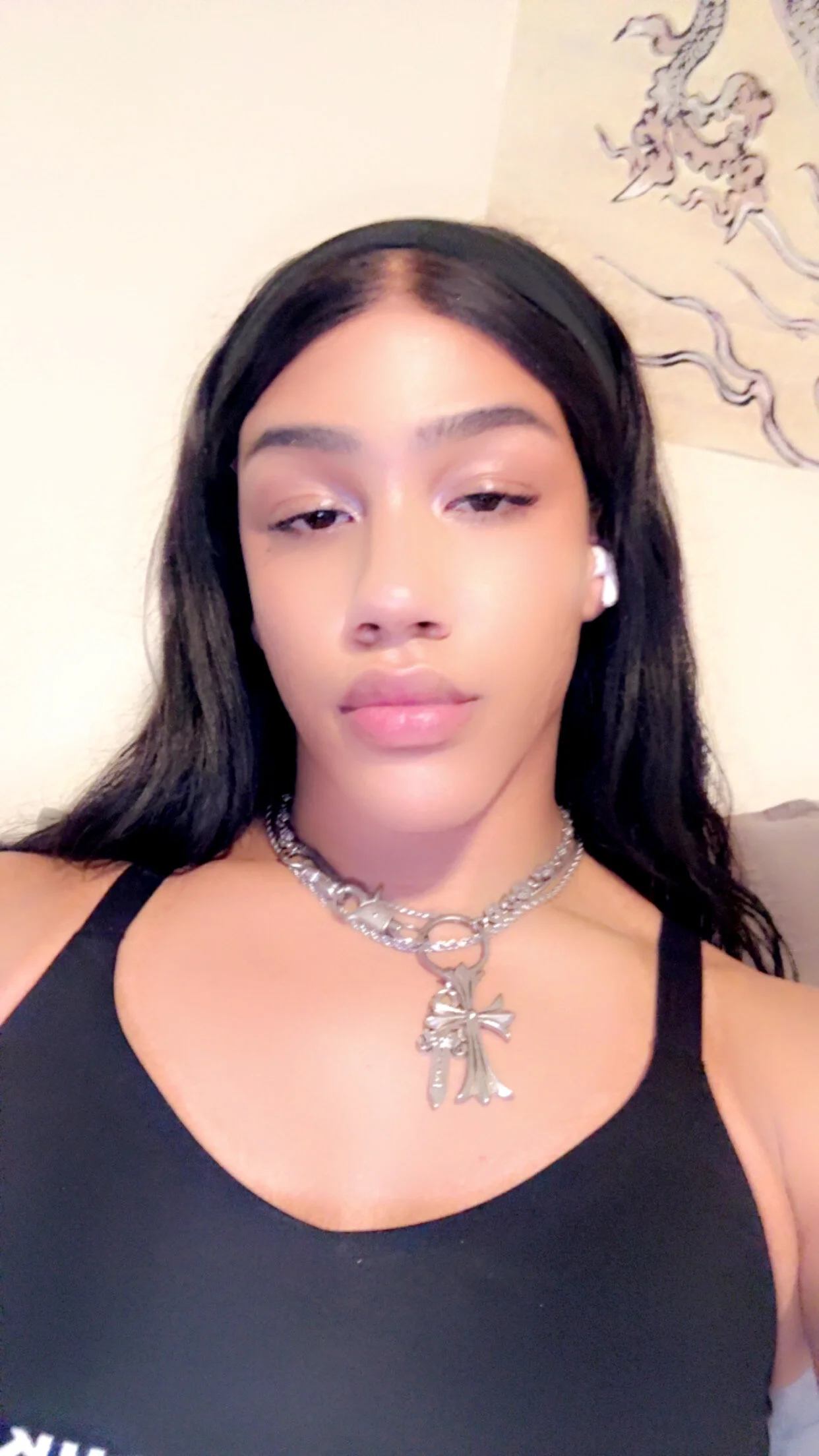 XXX Porn Photo of Nude tsjaden777 1