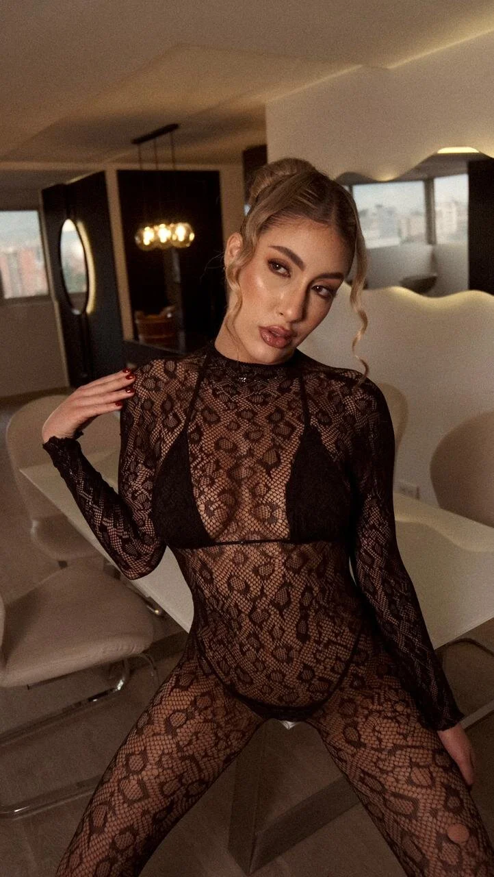 XXX Porn Photo of Nude AriaMuse 41
