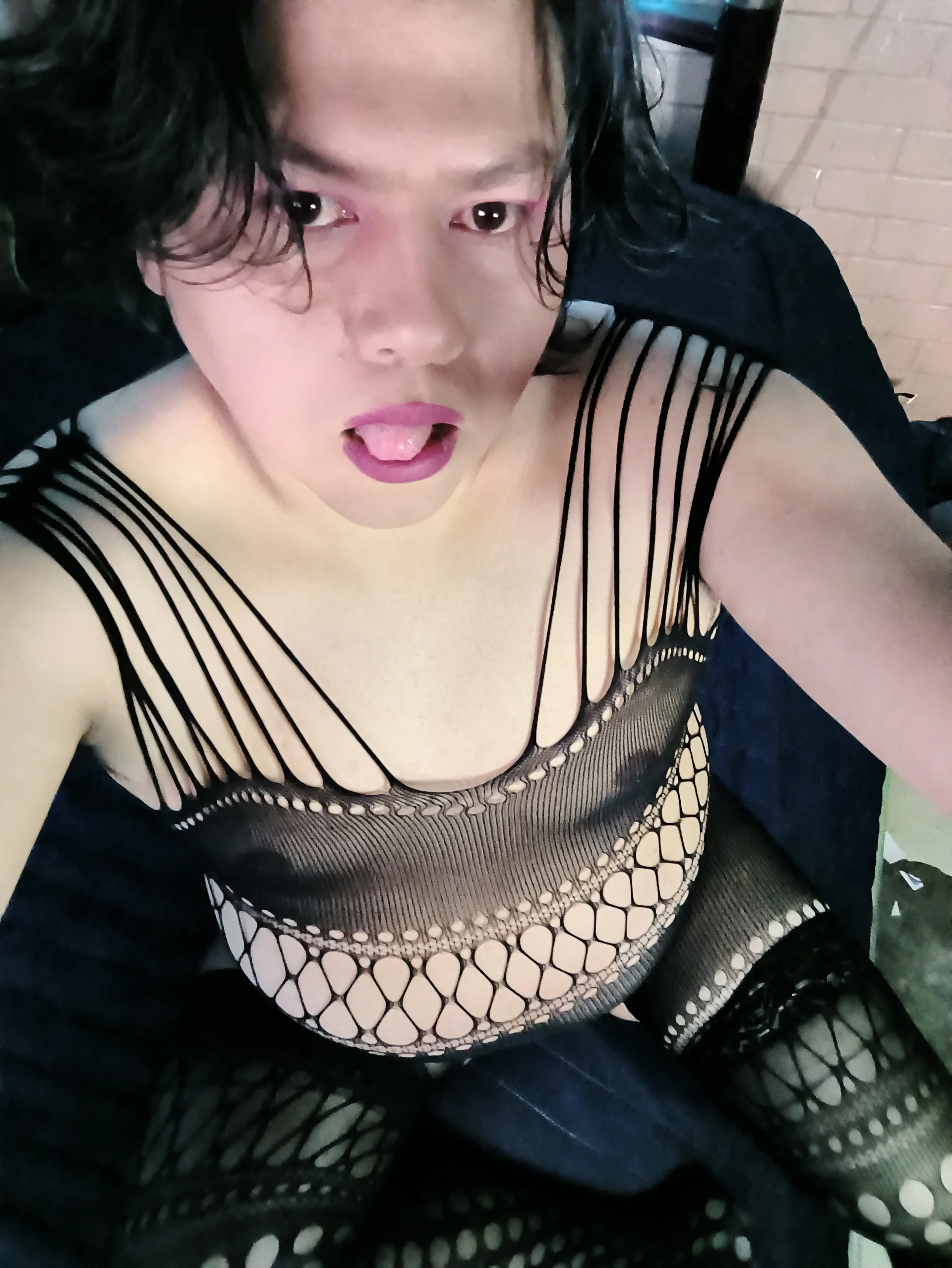 XXX Porn Photo of Nude vannesa_vladivo 3