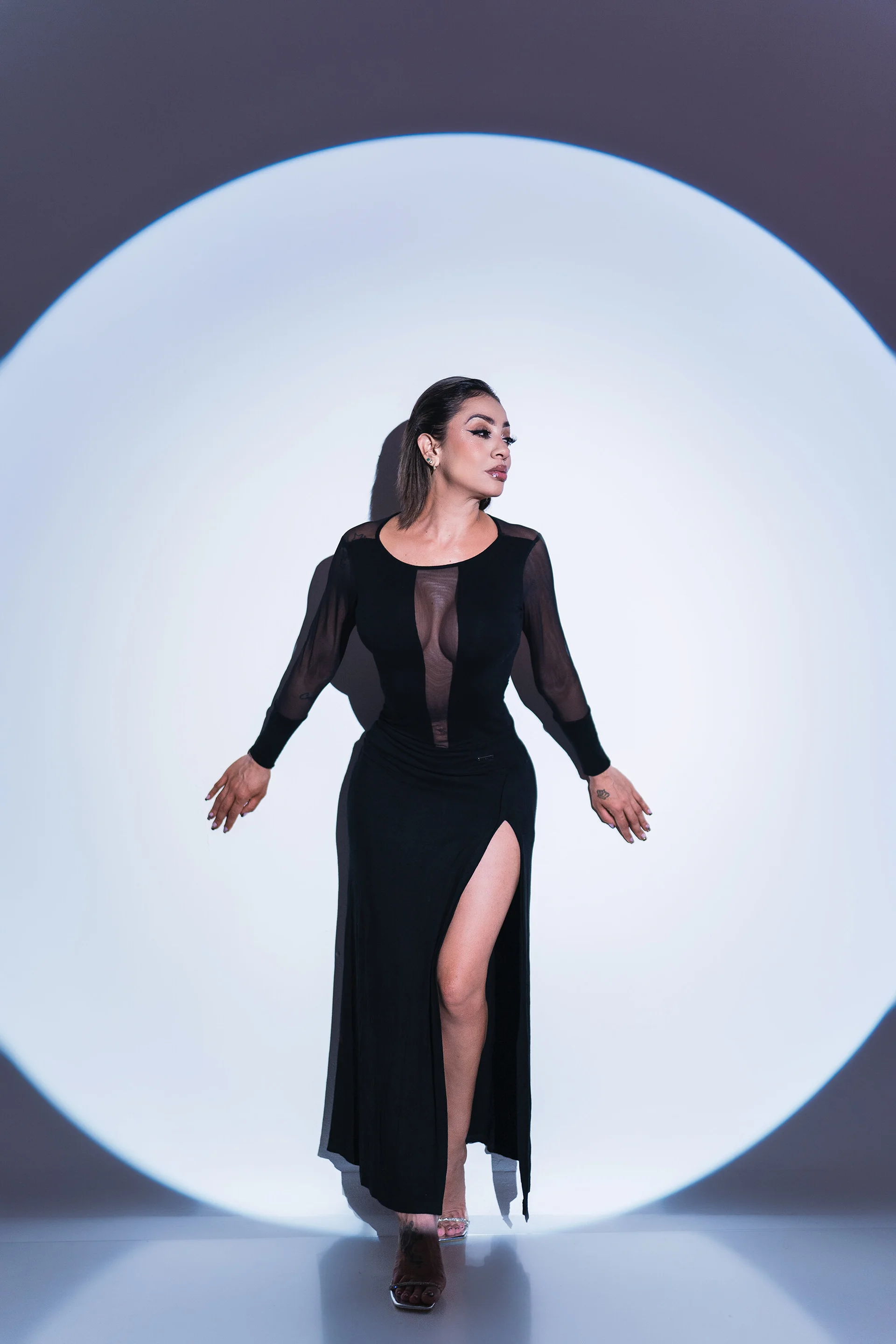 XXX Porn Photo of Nude AnaRuiz 66