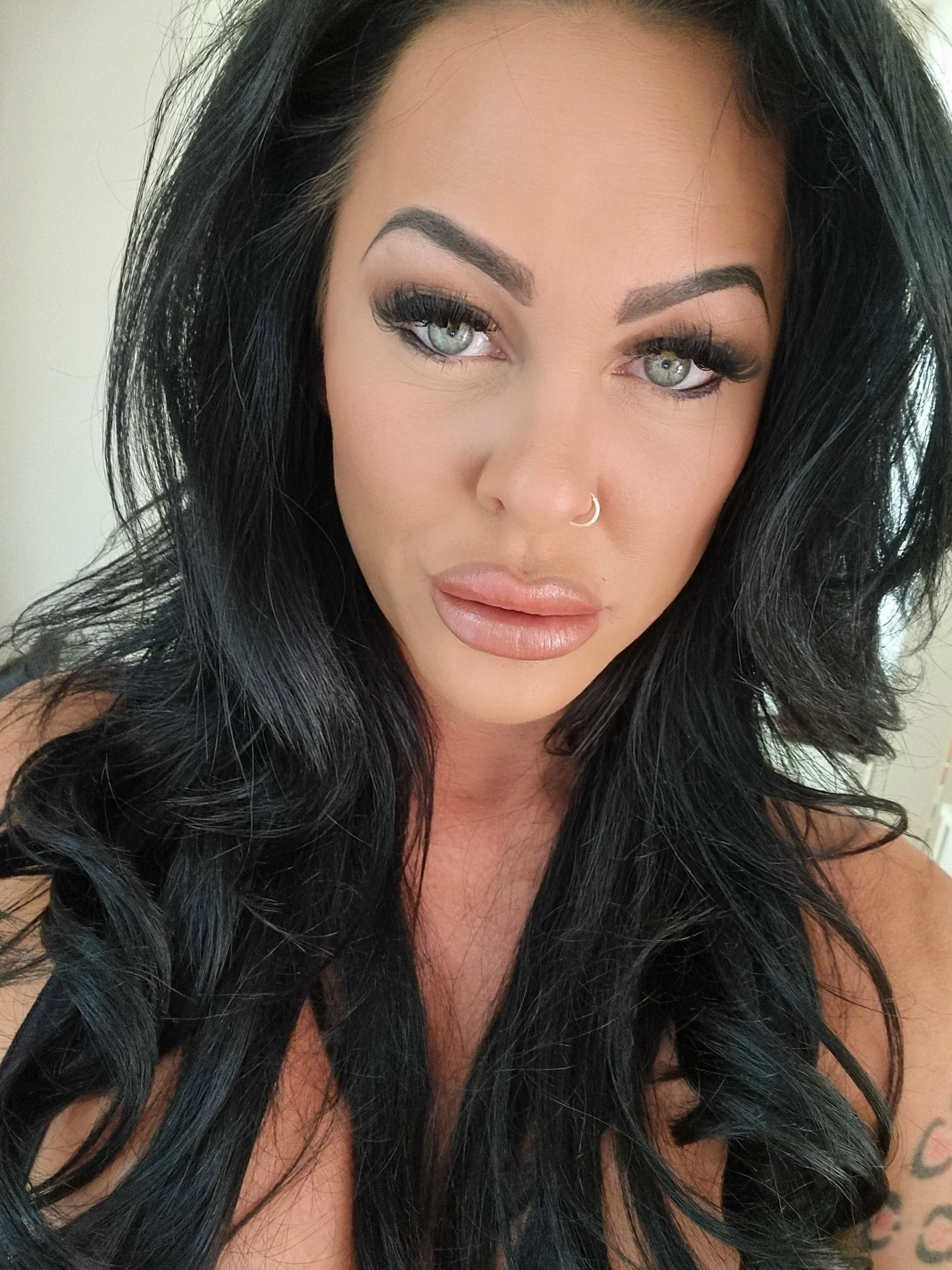 XXX Porn Photo of Nude hotmilfbitch 14