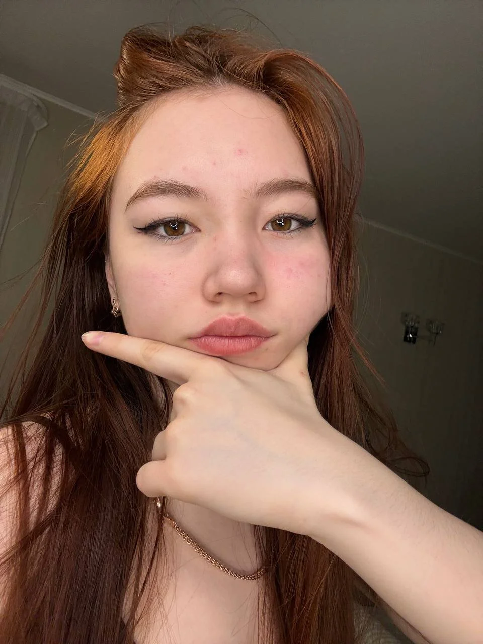 XXX Porn Photo of Nude RoniDetterich 71