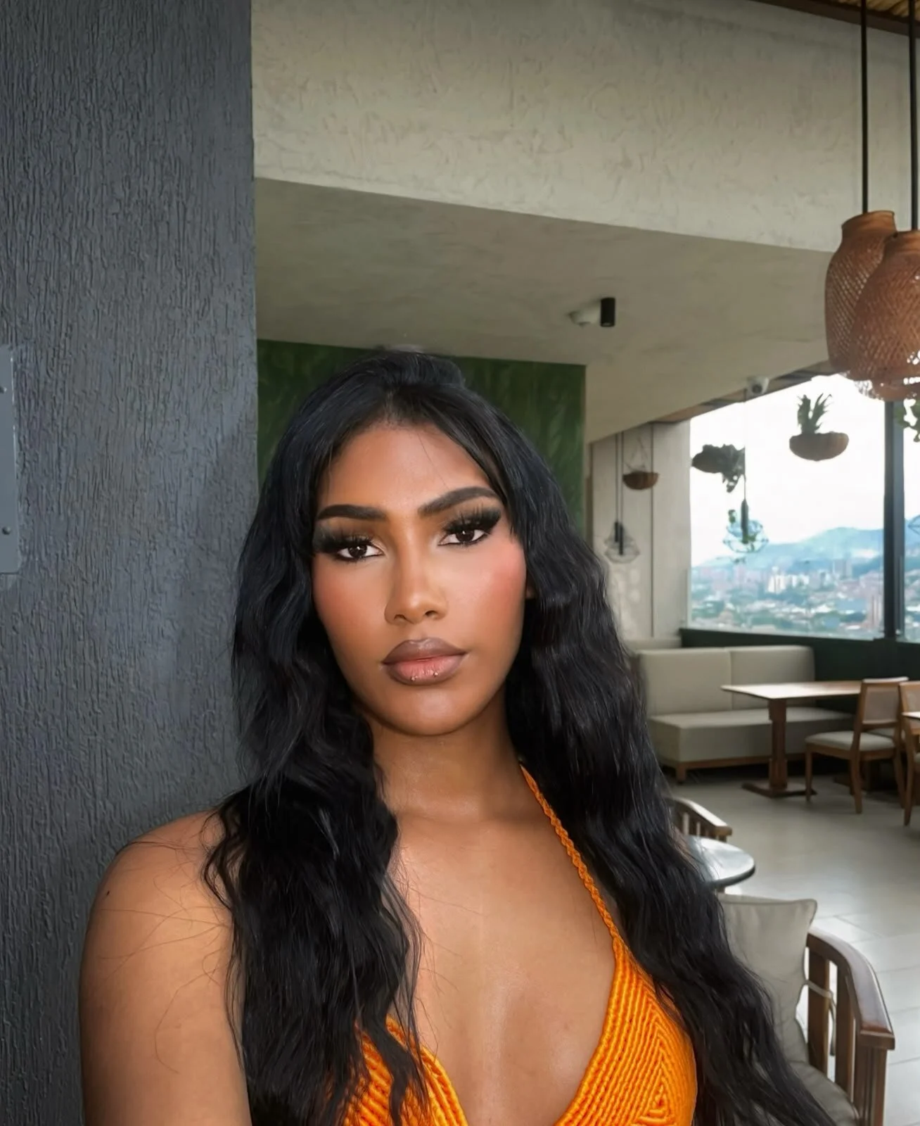 XXX Porn Photo of Nude cristinamontiel 95