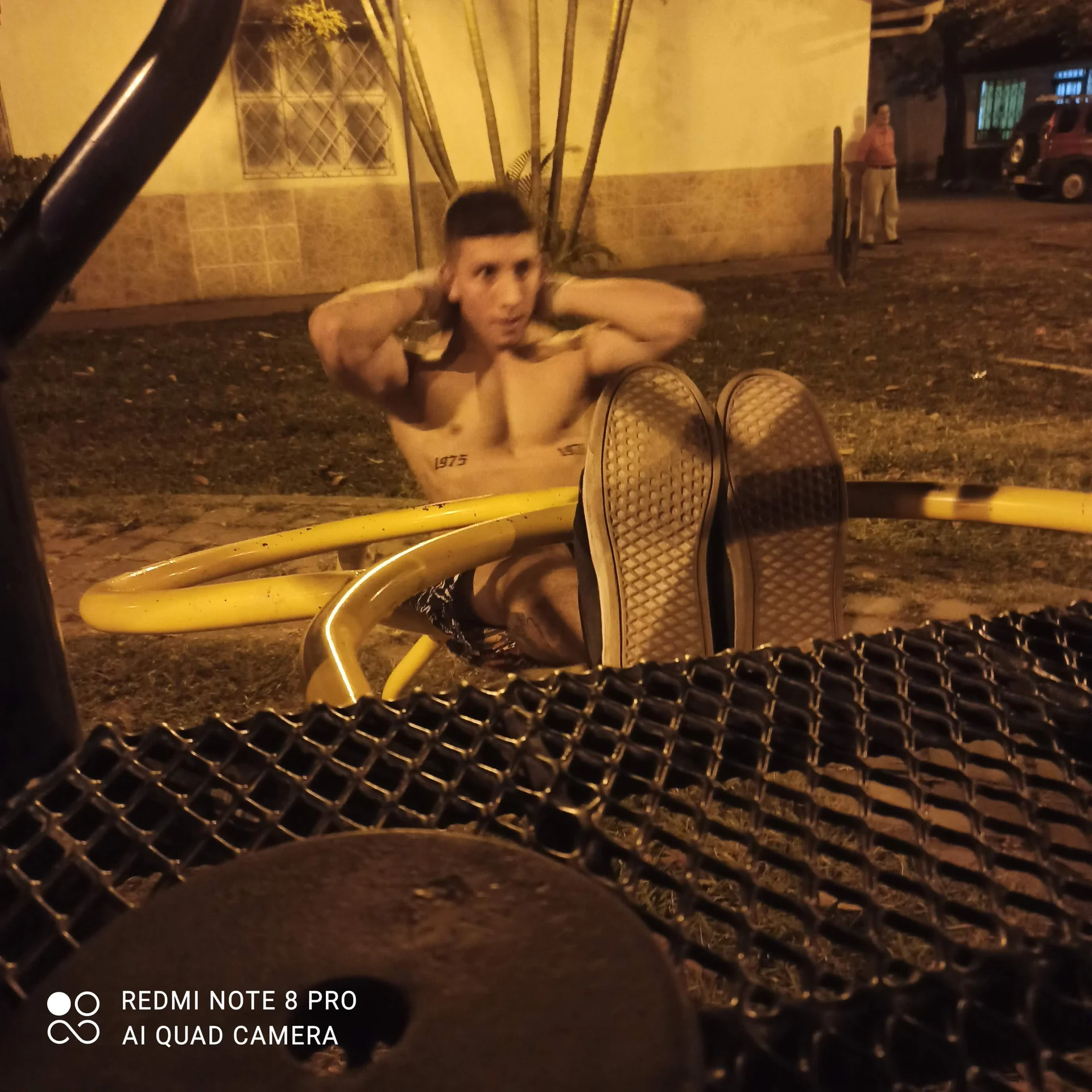 XXX Porn Photo of Nude Sr_Maykol 2