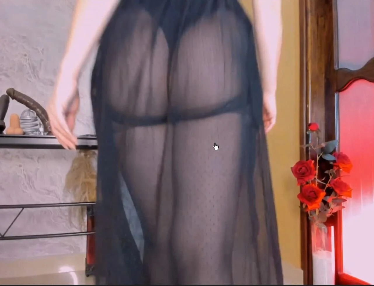 XXX Porn Photo of Nude SaraFerrera_ 25