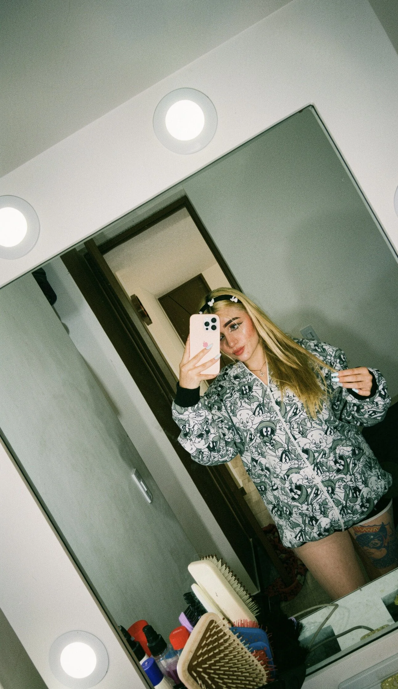 XXX Porn Photo of Nude Sara_Sophia420 9