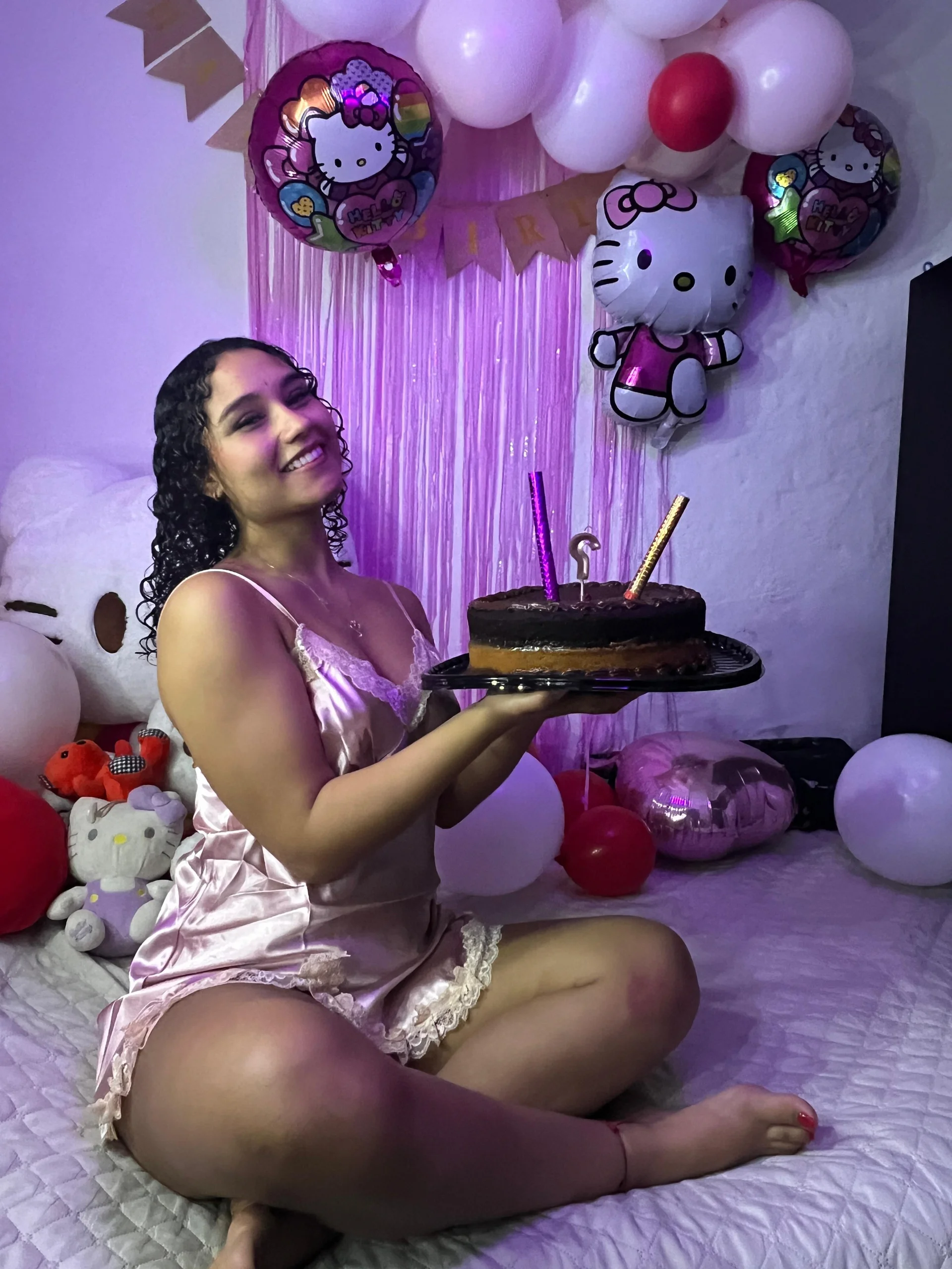 XXX Porn Photo of Nude kitty_kayo 26