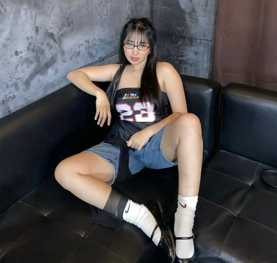 XXX Porn Photo of Nude reikahanazono 5
