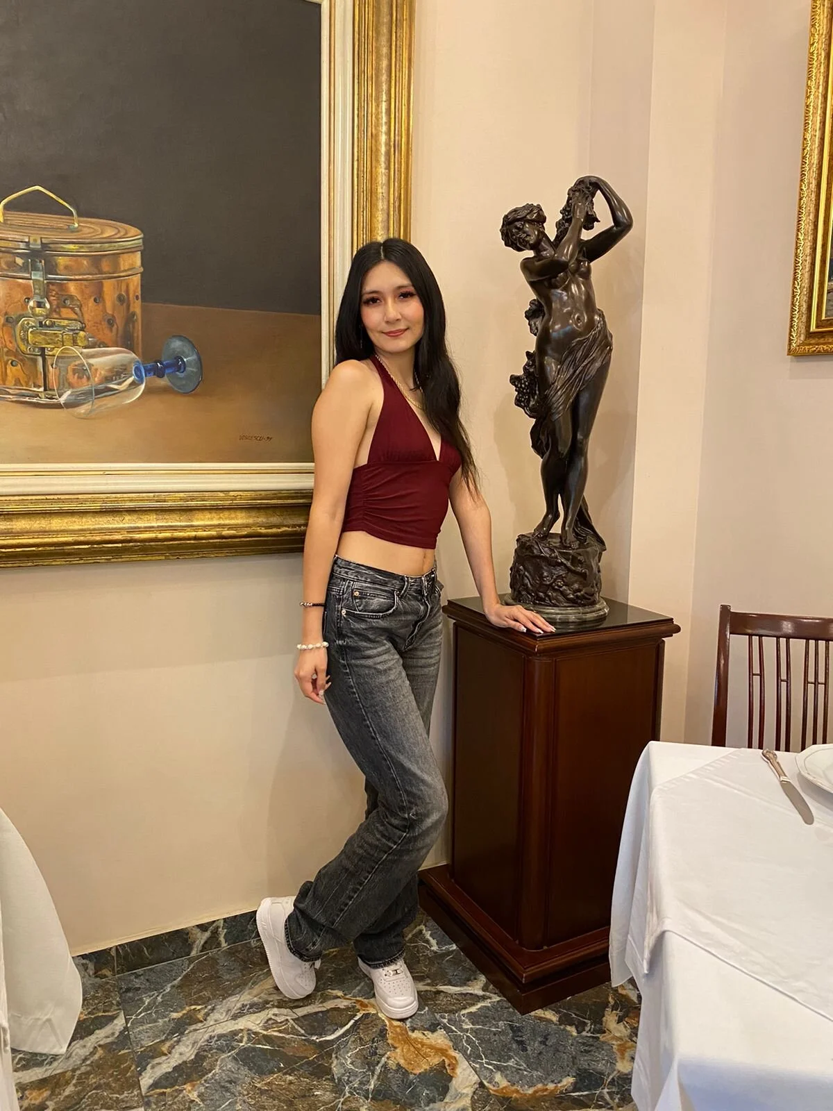 XXX Porn Photo of Nude Juli_smithx 17