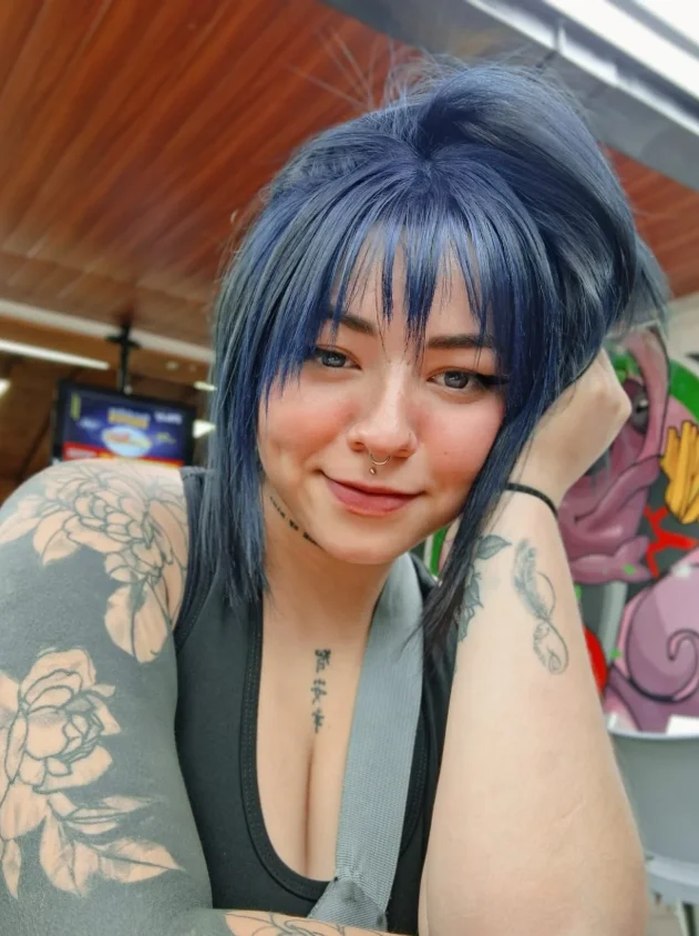 XXX Porn Photo of Nude Aria_x_Orien_ 12