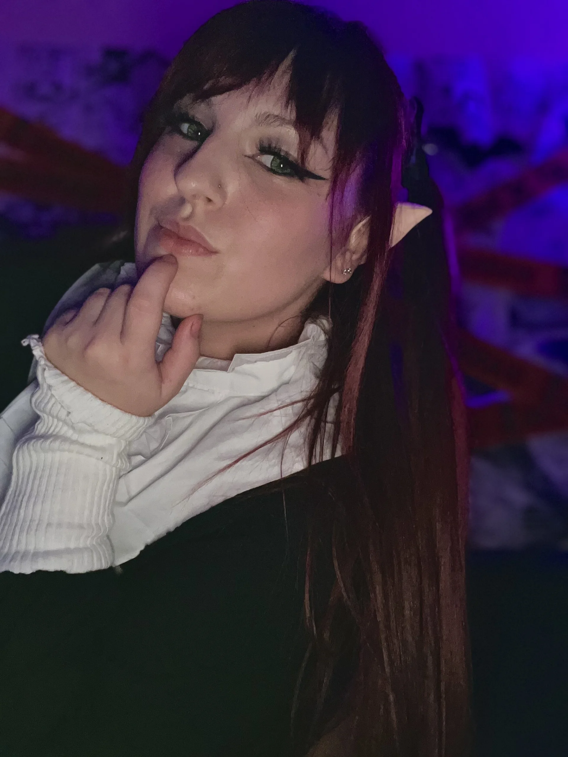 XXX Porn Photo of Nude Wakayama_Akae 15