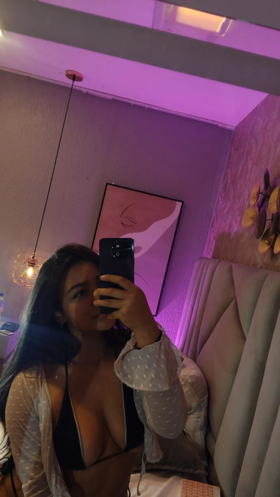 XXX Porn Photo of Nude KimDevinne 308