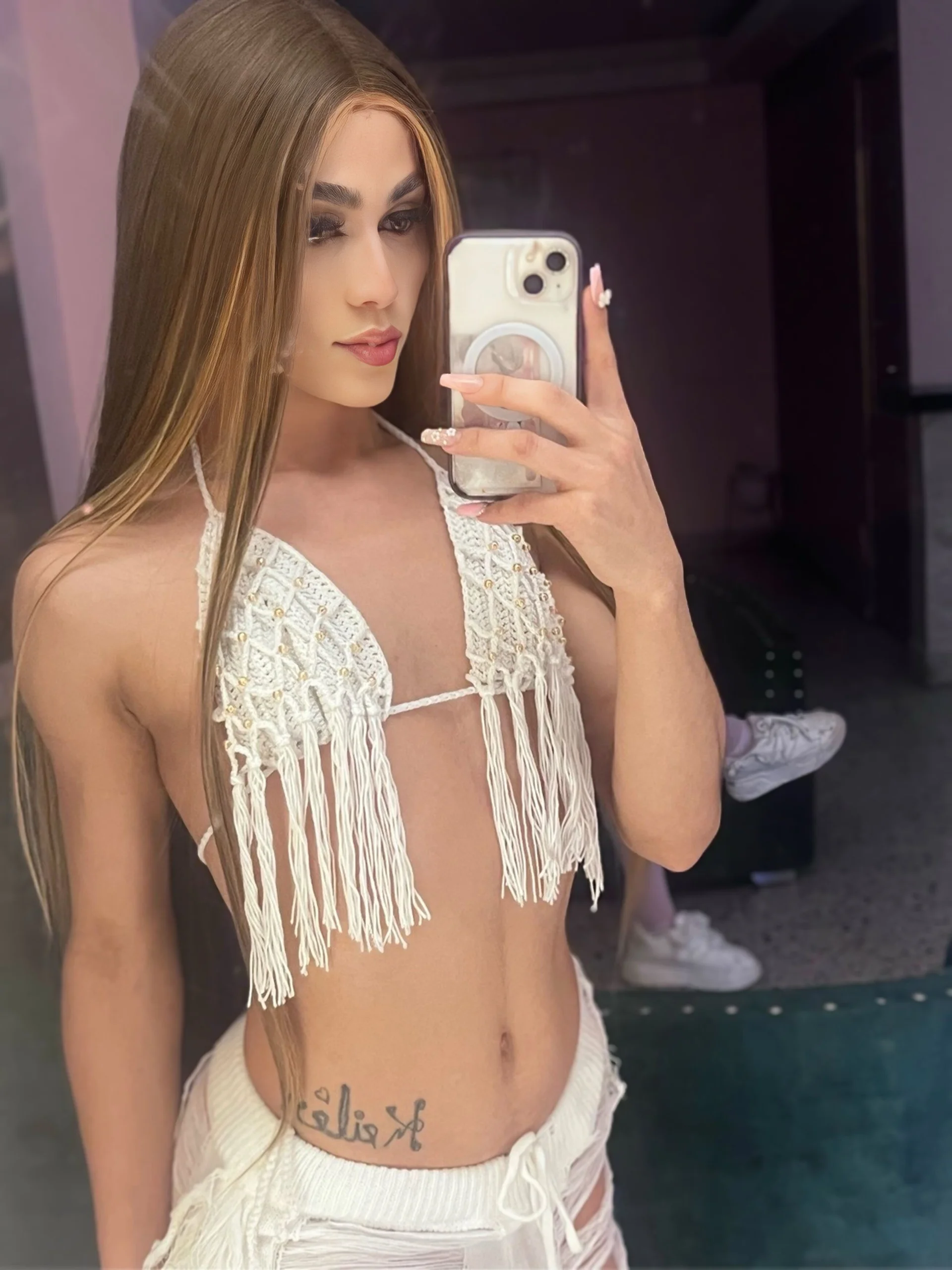 XXX Porn Photo of Nude IsabelaDoll 8