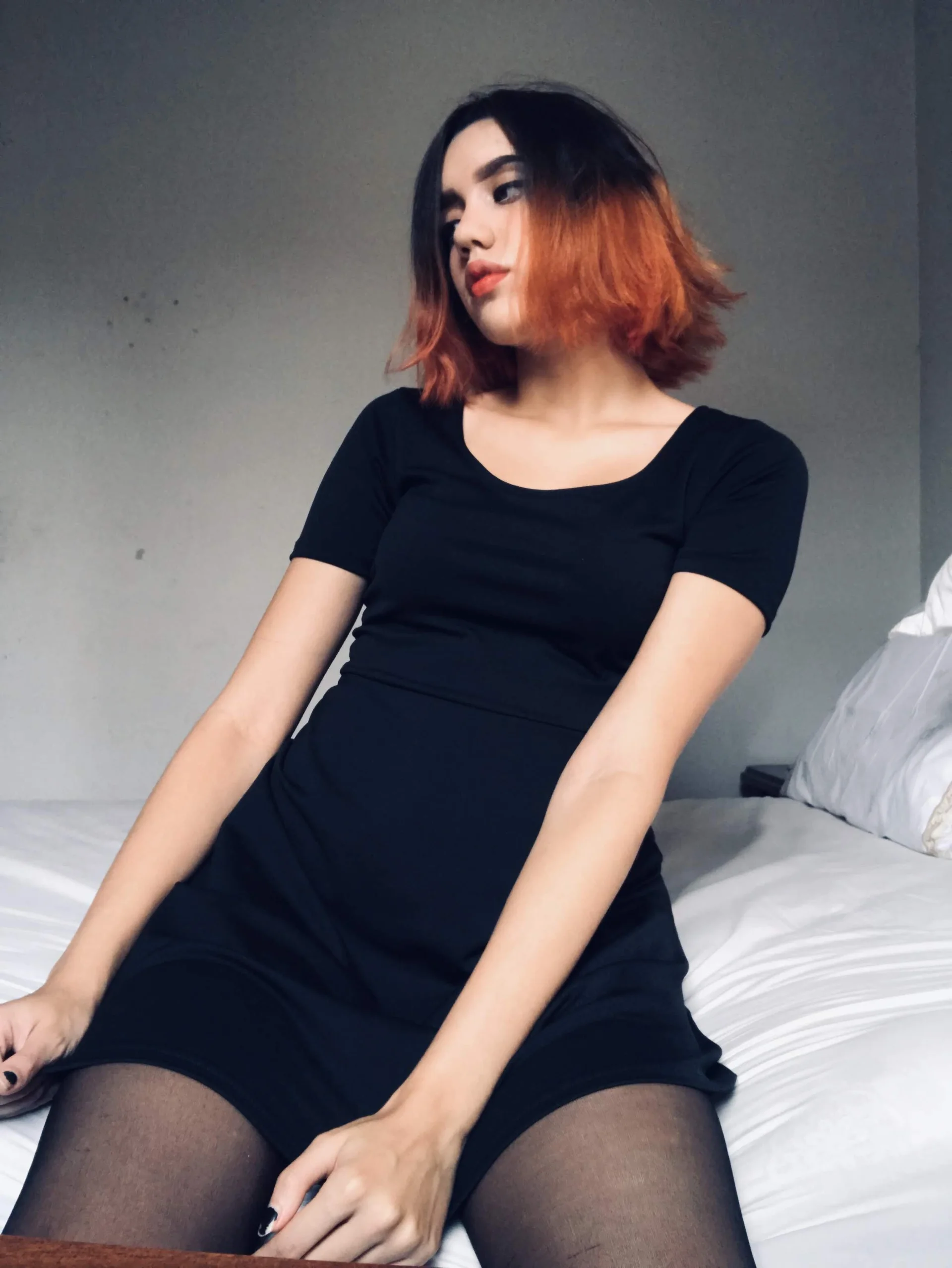 XXX Porn Photo of Nude Newmeshh 16