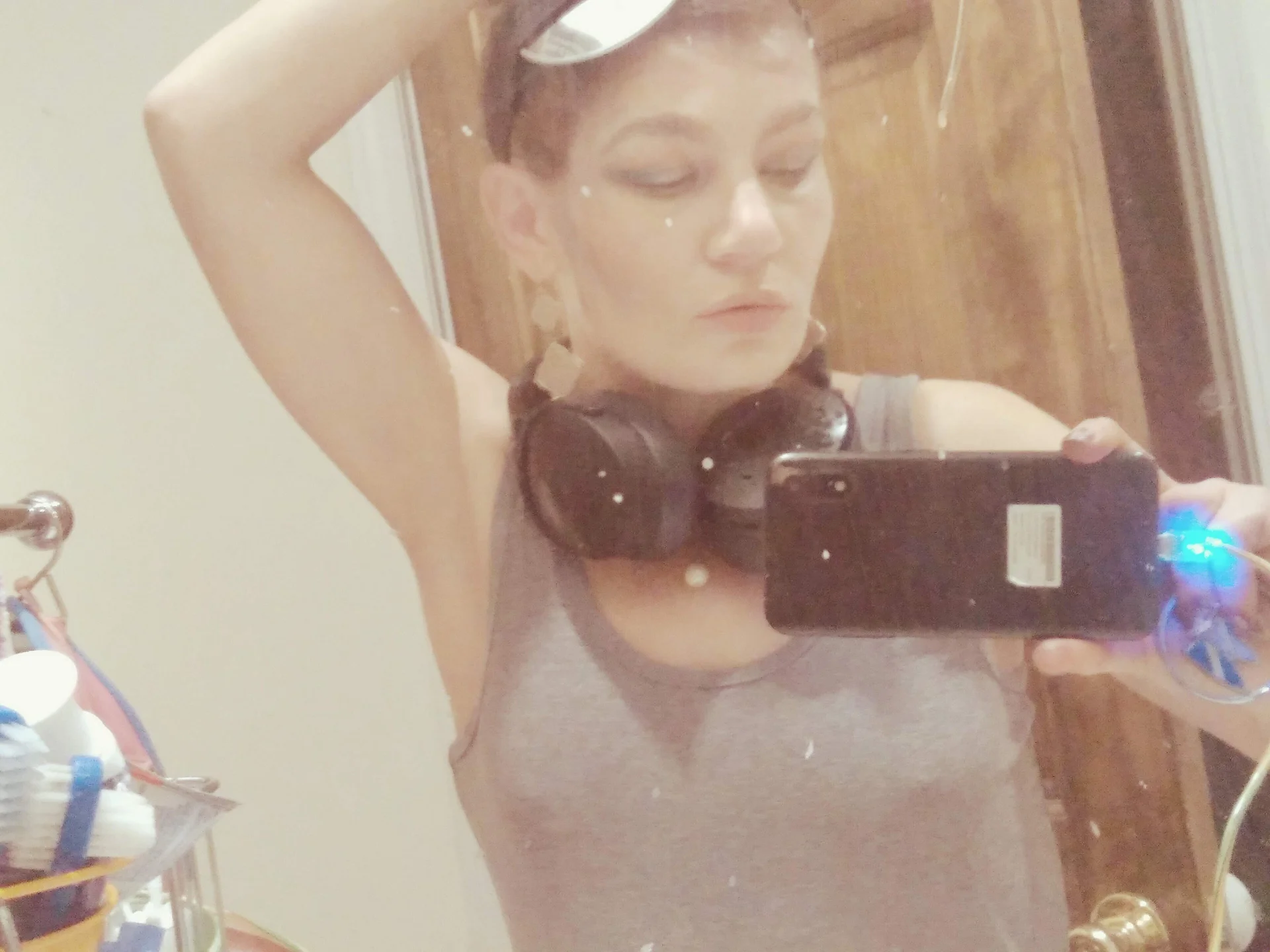 XXX Porn Photo of Nude trippsgotlips 33