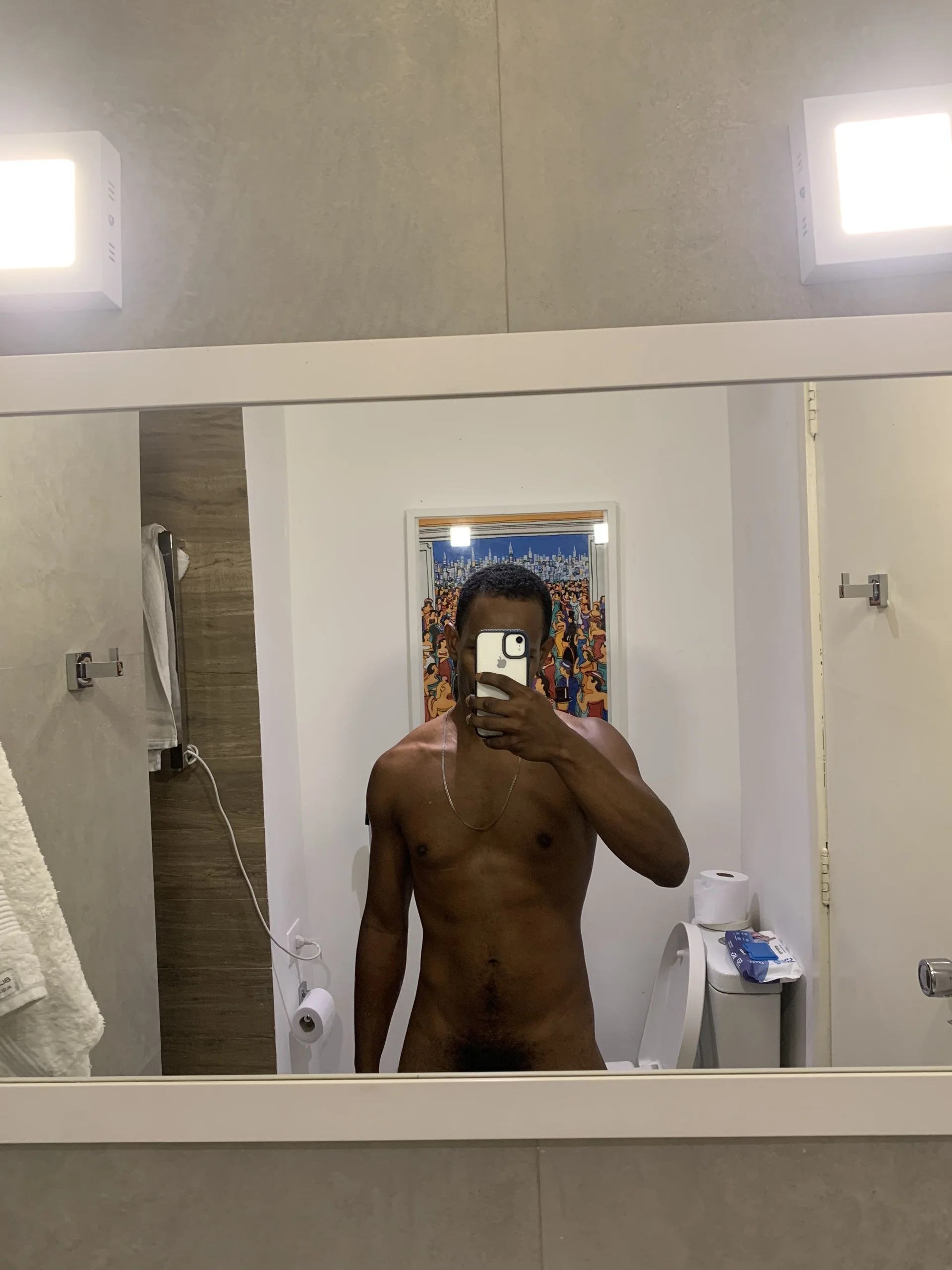 XXX Porn Photo of Nude drackbolt 1