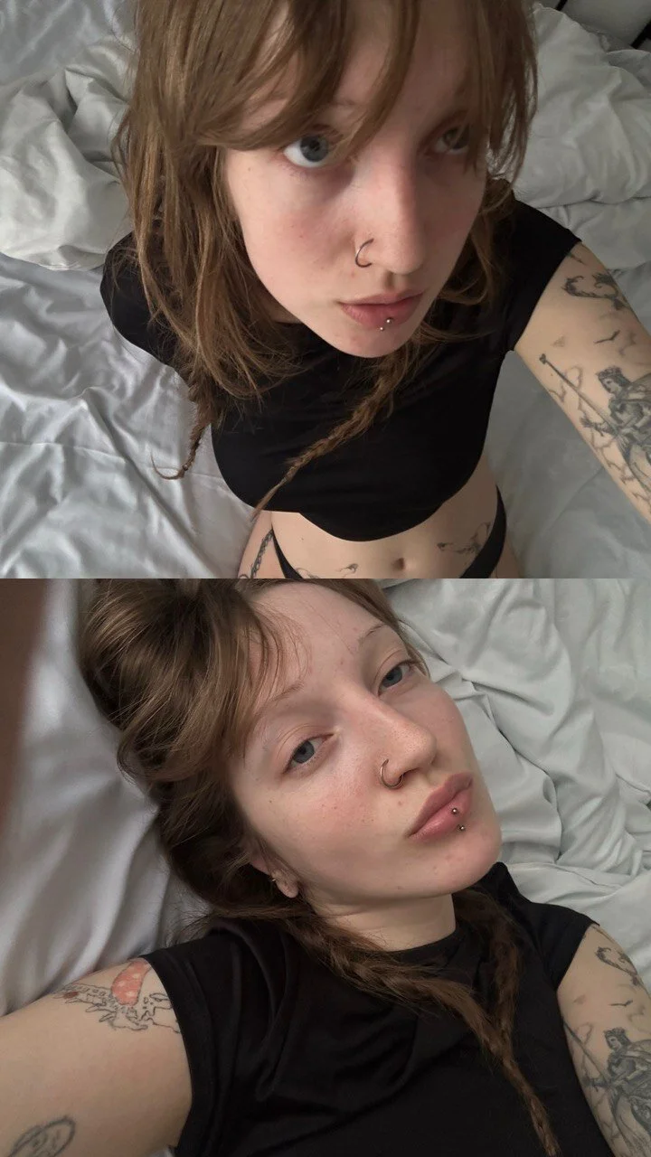 XXX Porn Photo of Nude Miranda2_0 1