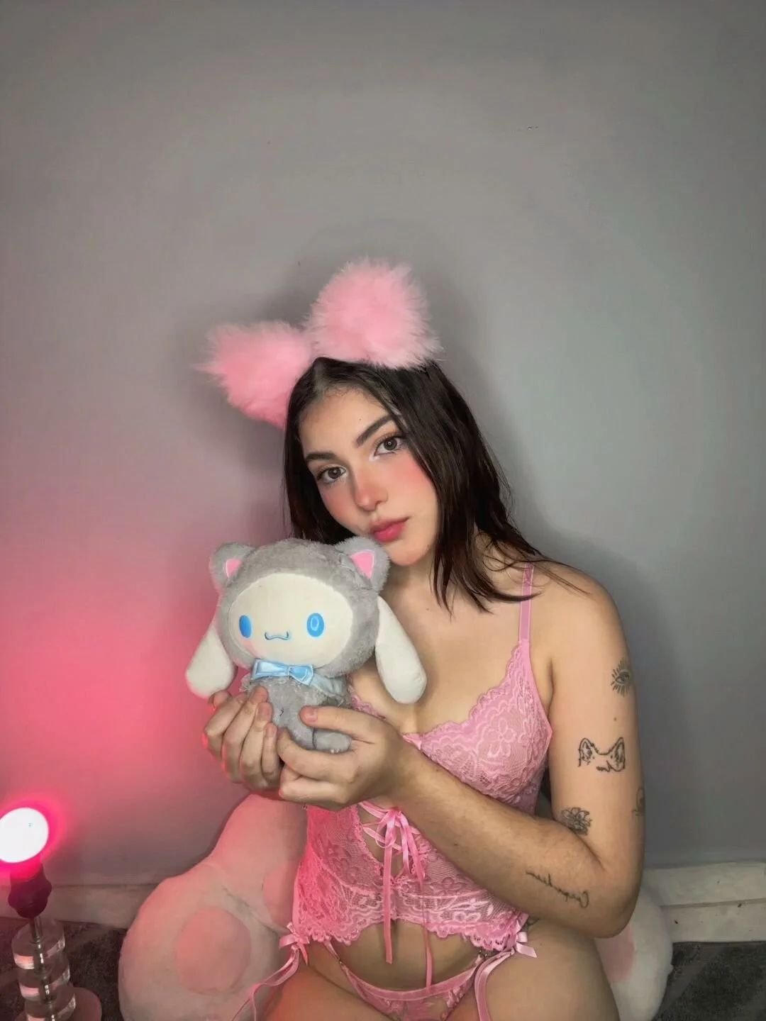 XXX Porn Photo of Nude ALittleMissy 4