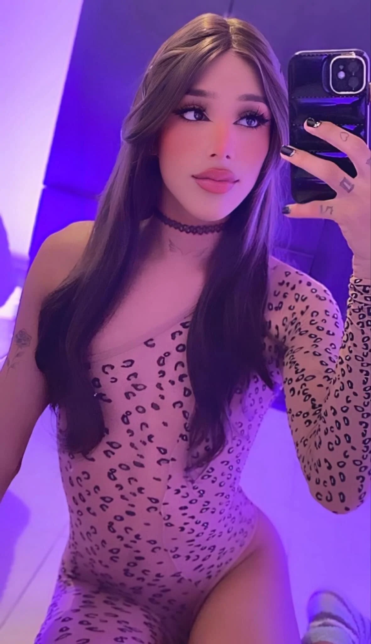 XXX Porn Photo of Nude sabrinamossii 11