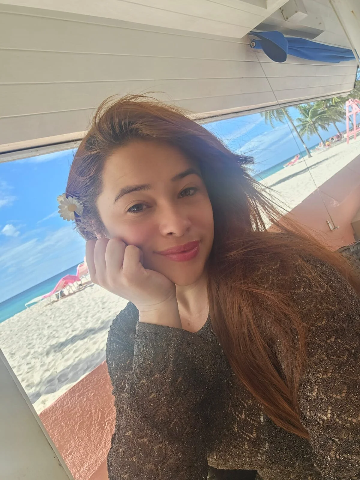 XXX Porn Photo of Nude CandyLovex69 9