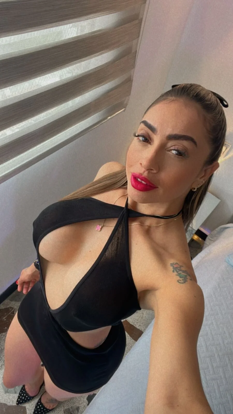 XXX Porn Photo of Nude AnaRuiz 44