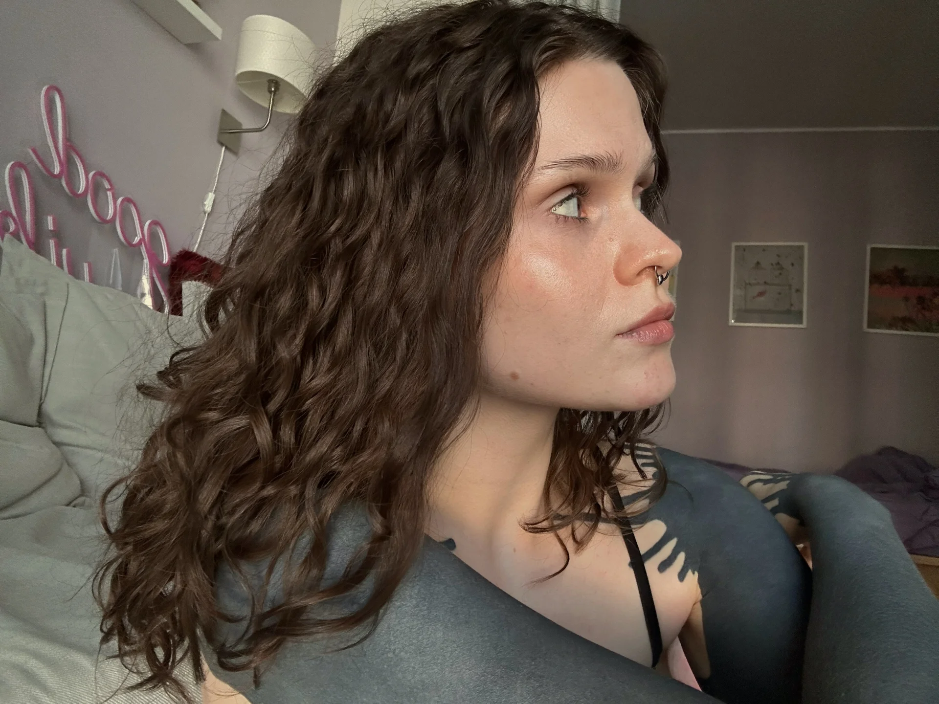 XXX Porn Photo of Nude metanoiiia 7