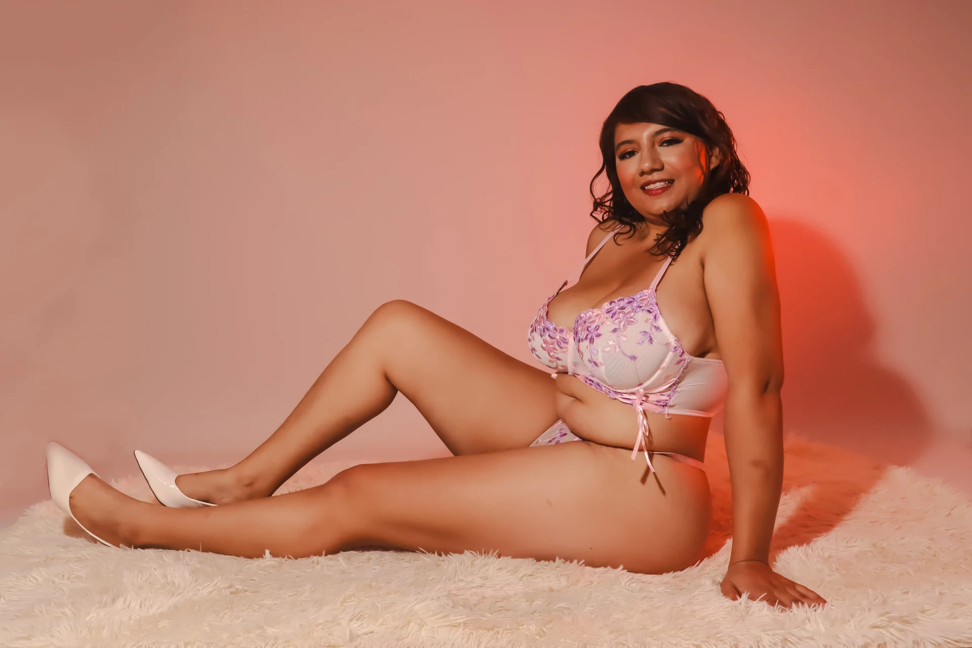 XXX Porn Photo of Nude timkerbell_ 148