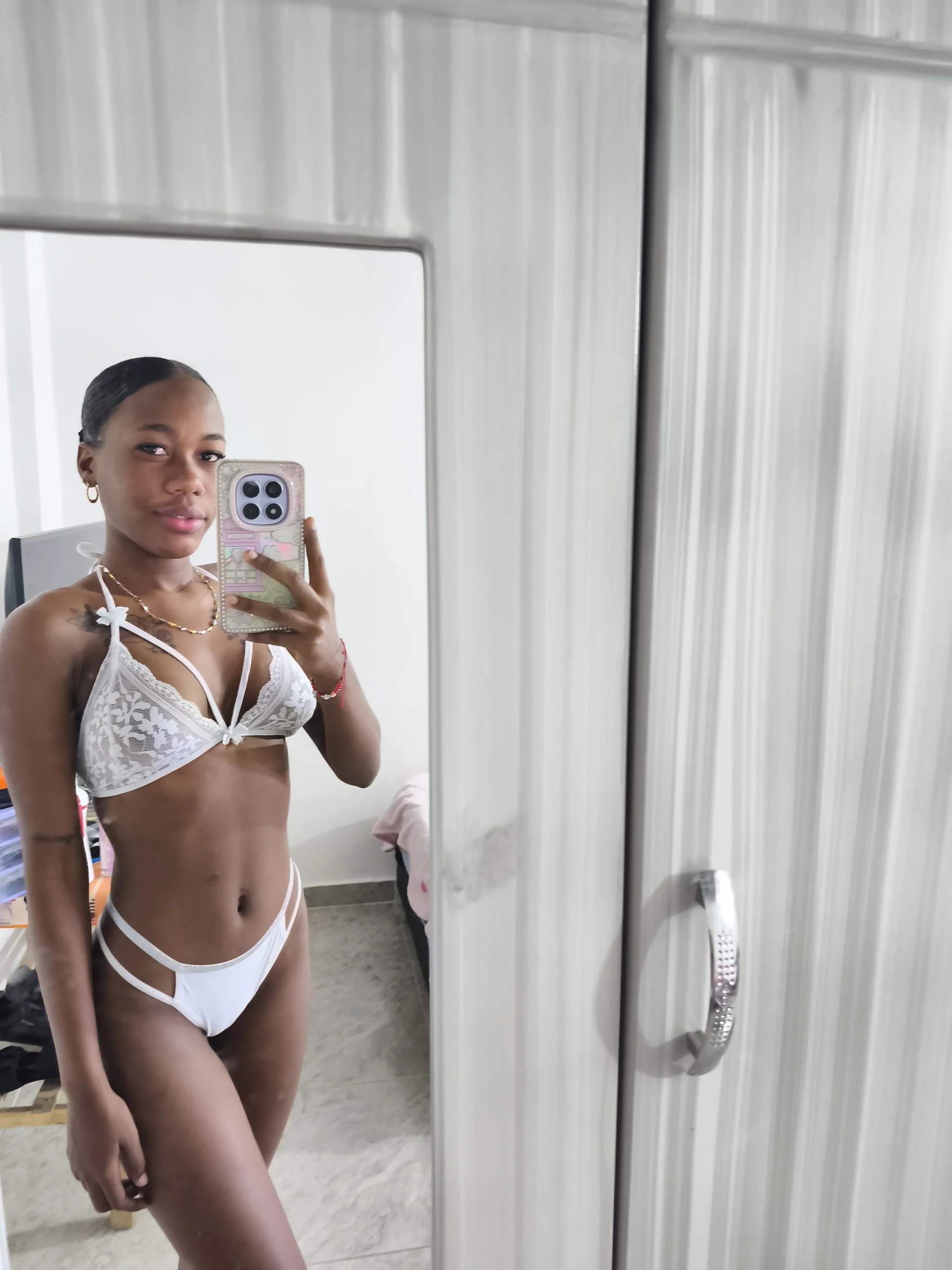 XXX Porn Photo of Nude Onix_couple 1