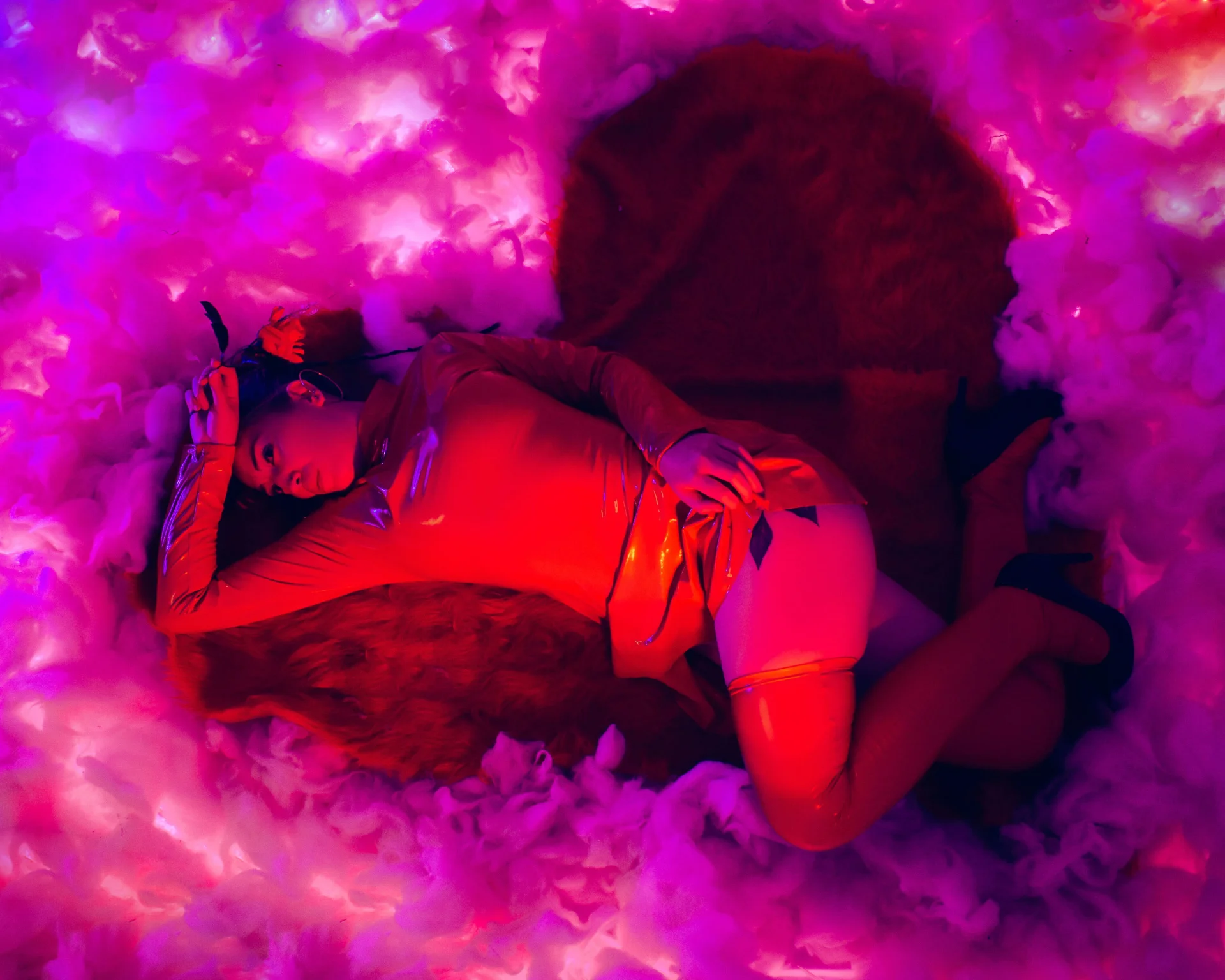 XXX Porn Photo of Nude Sarah_Mistress_ 64