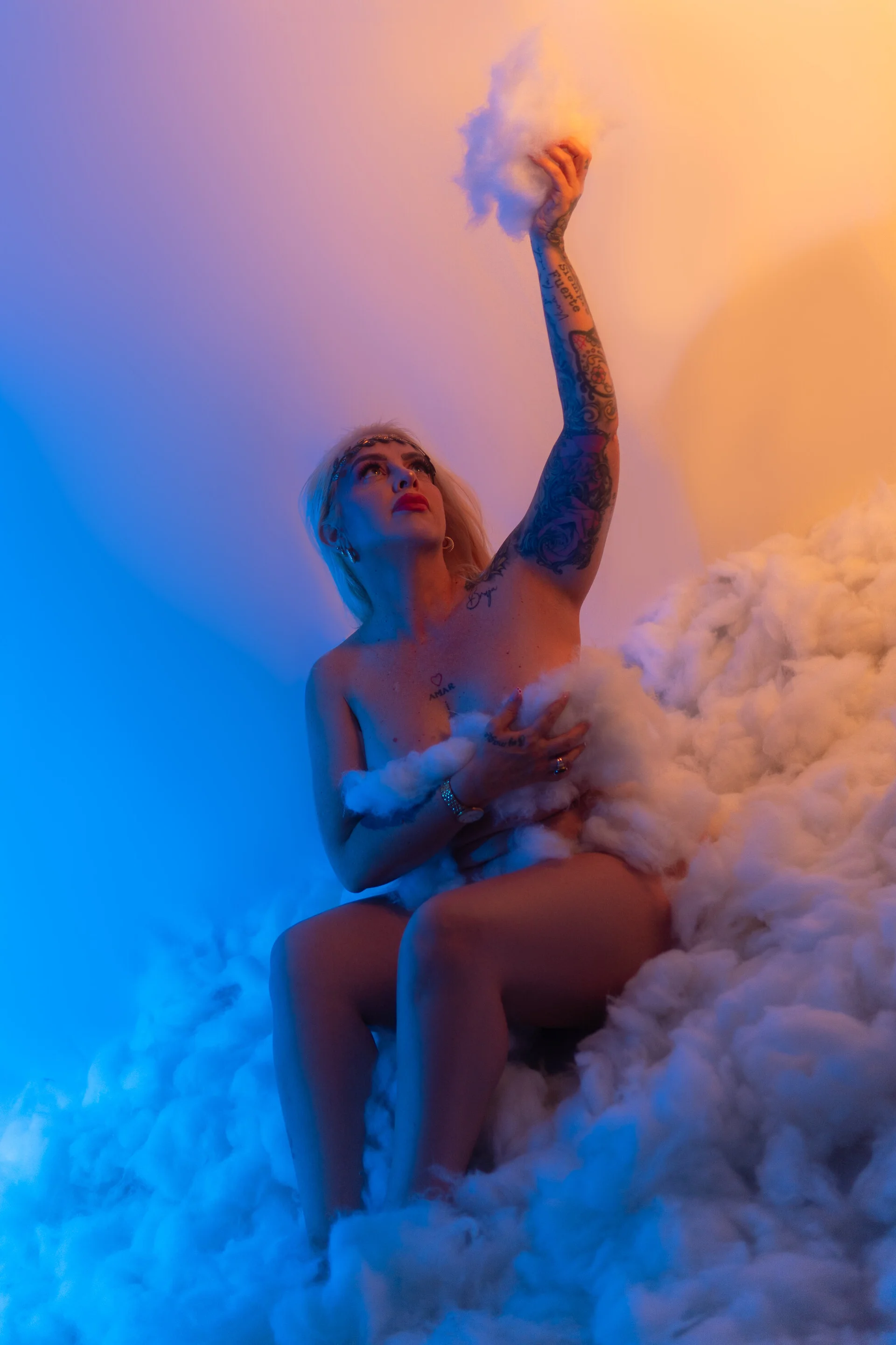 XXX Porn Photo of Nude SophieWinsloow 67