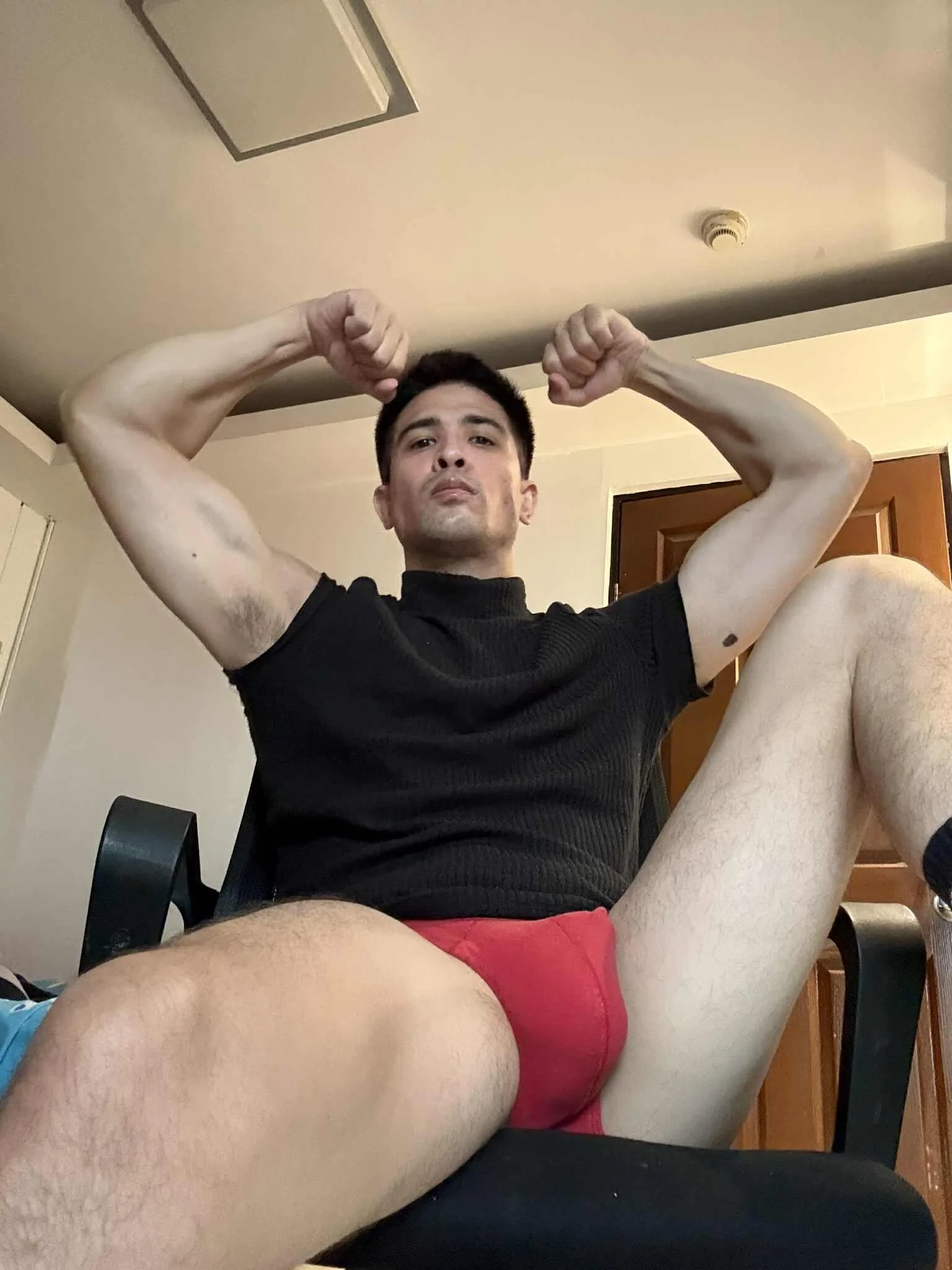 XXX Porn Photo of Nude SebastianReiss 9