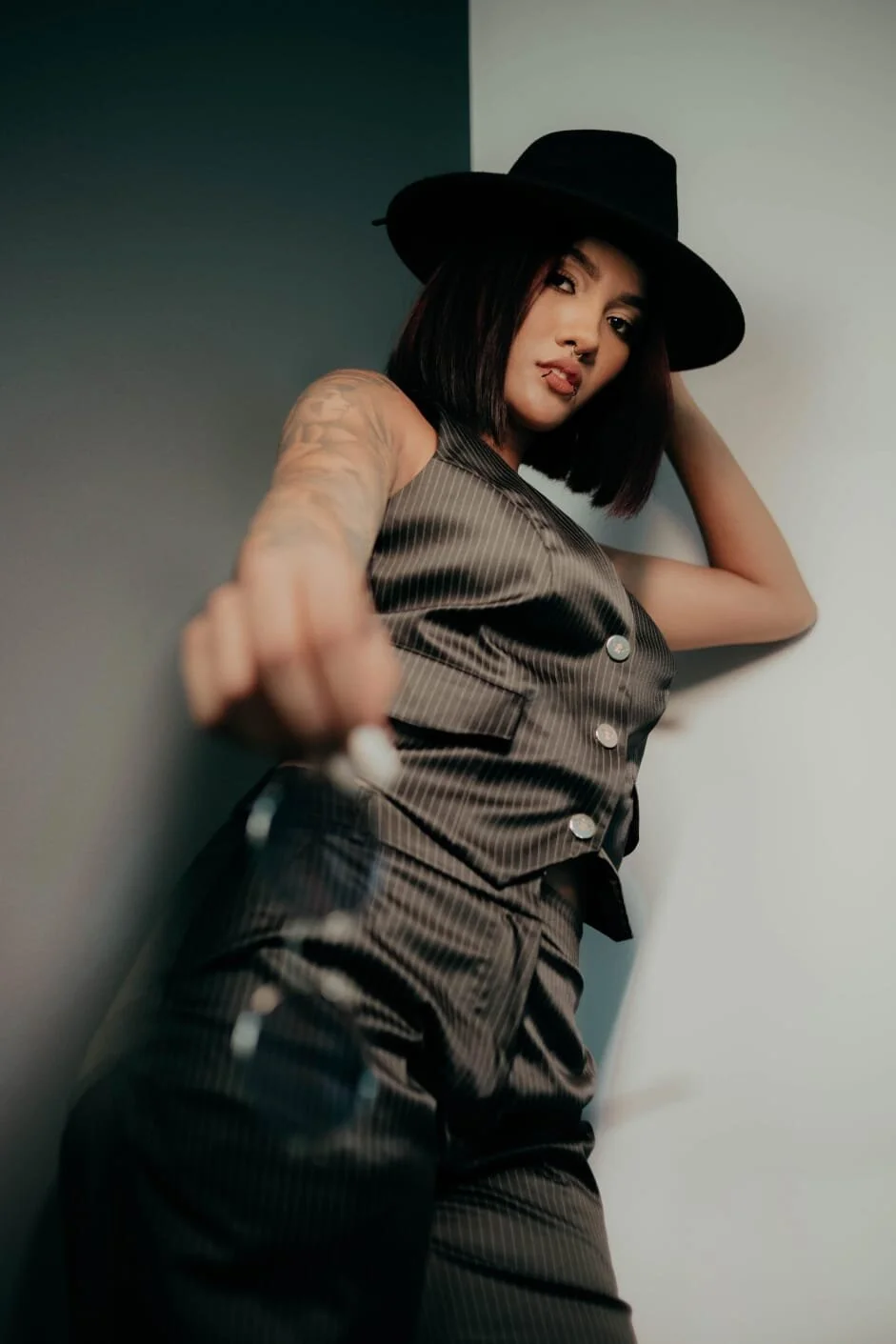 XXX Porn Photo of Nude Nixtaylor1 8