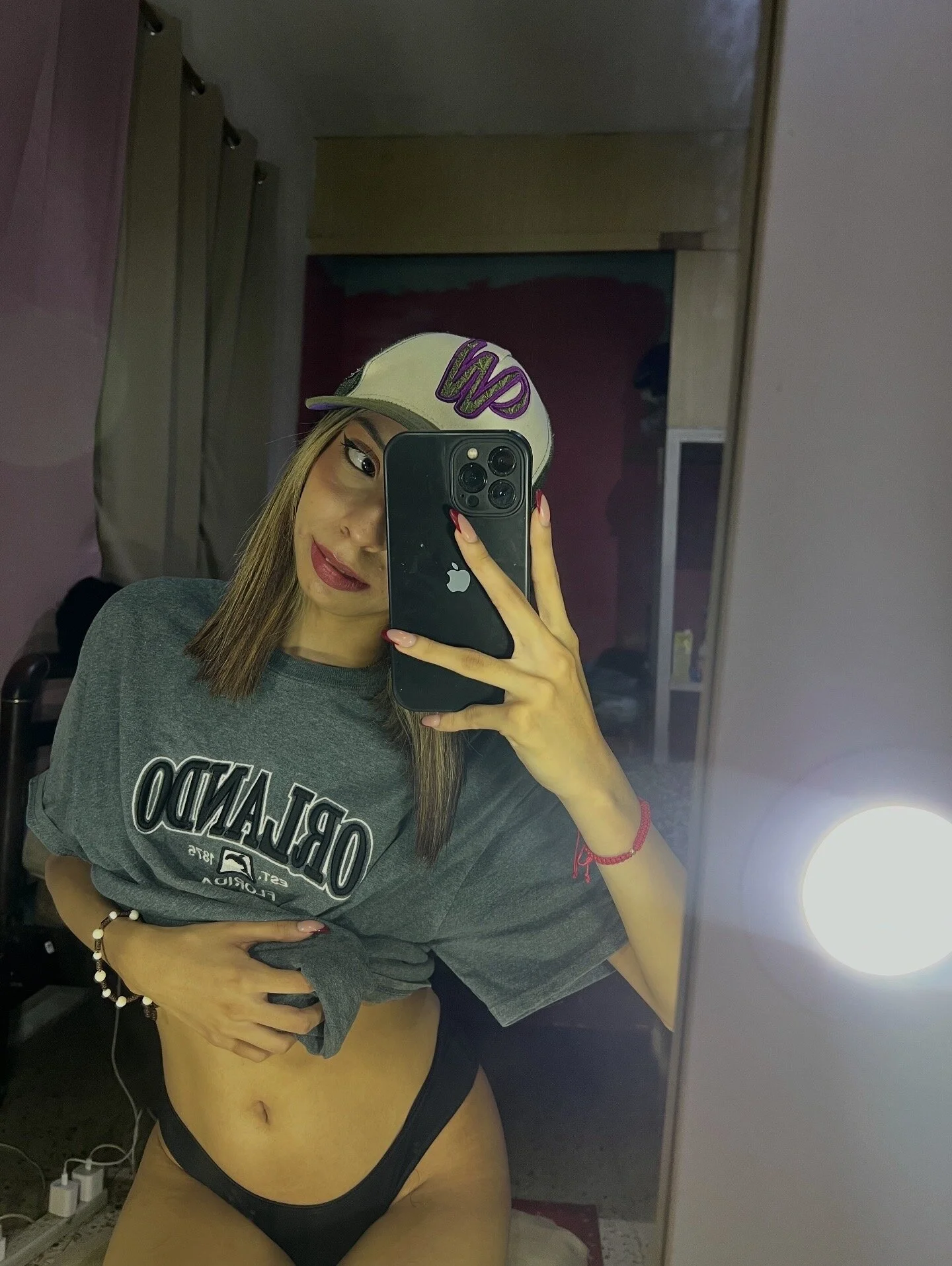 XXX Porn Photo of Nude Fresi_blonde 18