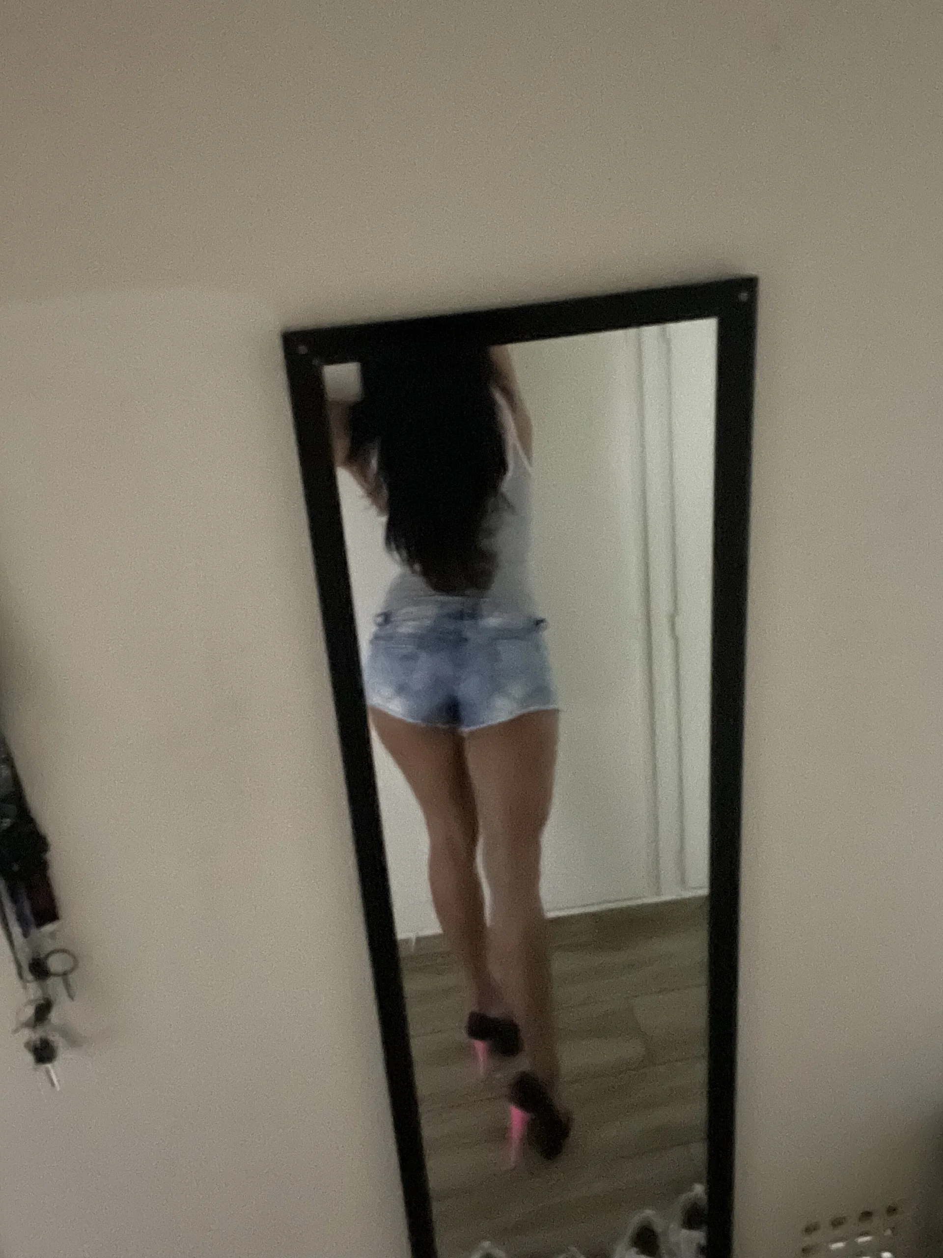 XXX Porn Photo of Nude Orchideaxx 16