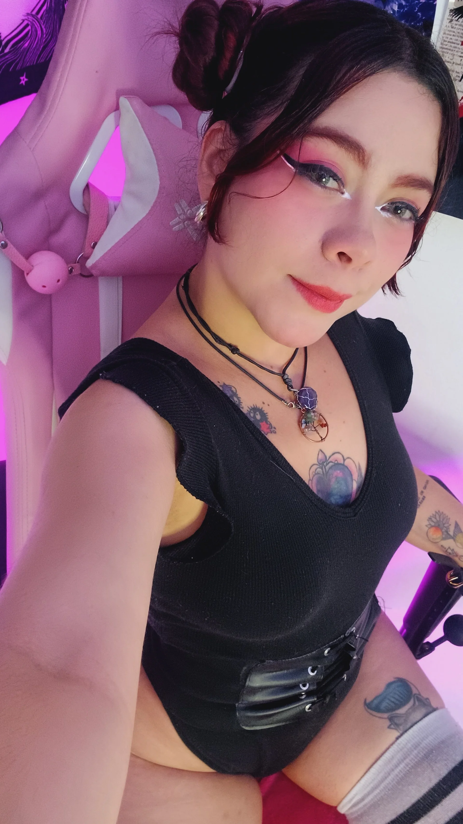 XXX Porn Photo of Nude Erza_escarleth 9