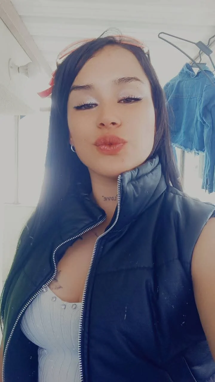 XXX Porn Photo of Nude karolsamanta 9