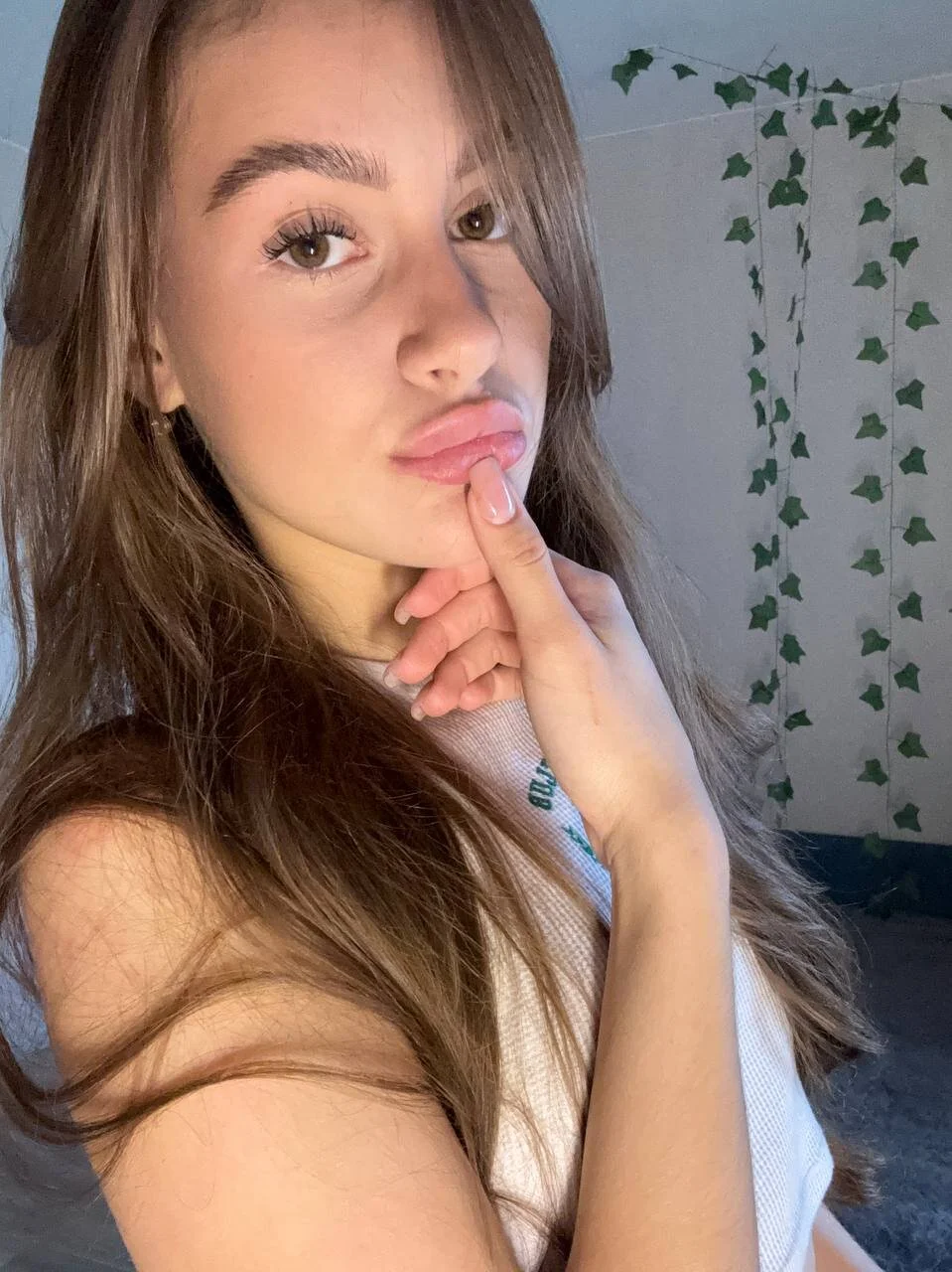 XXX Porn Photo of Nude LiseVener 68