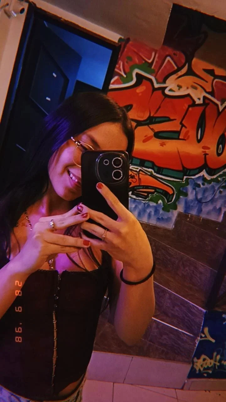 XXX Porn Photo of Nude LucyPink_ 3