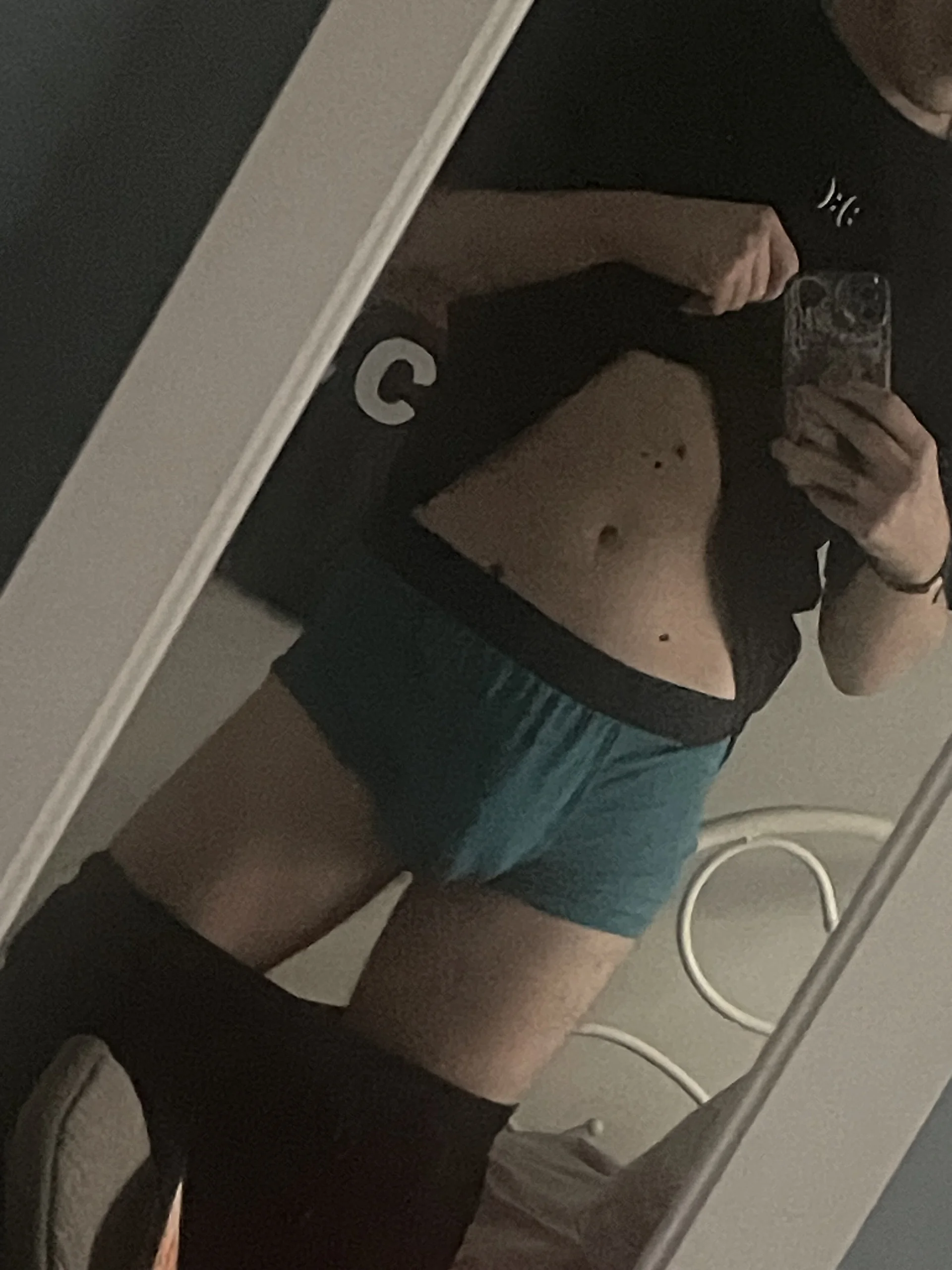 XXX Porn Photo of Nude Foztro 1