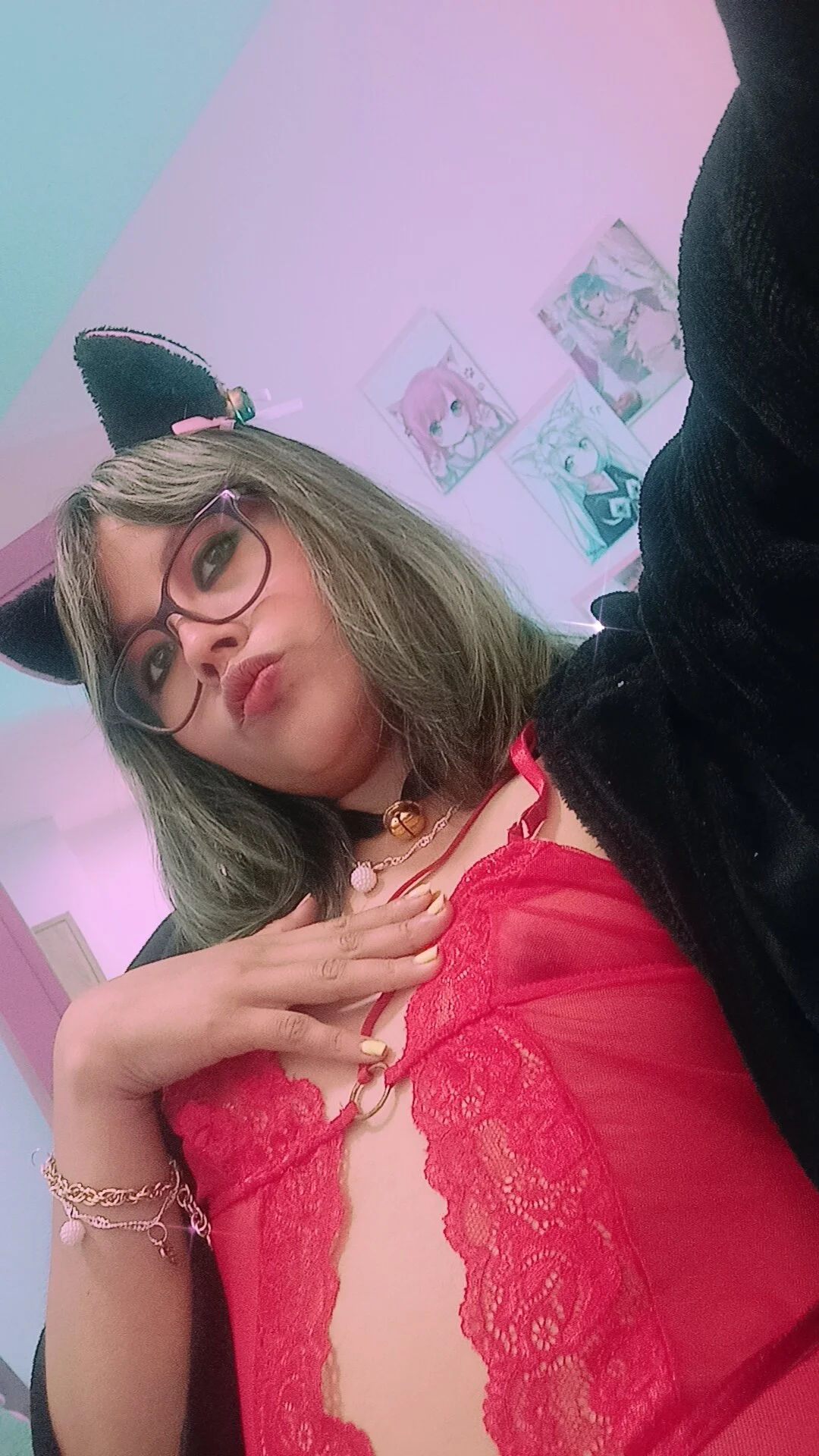 XXX Porn Photo of Nude MidoriQuiinn 206