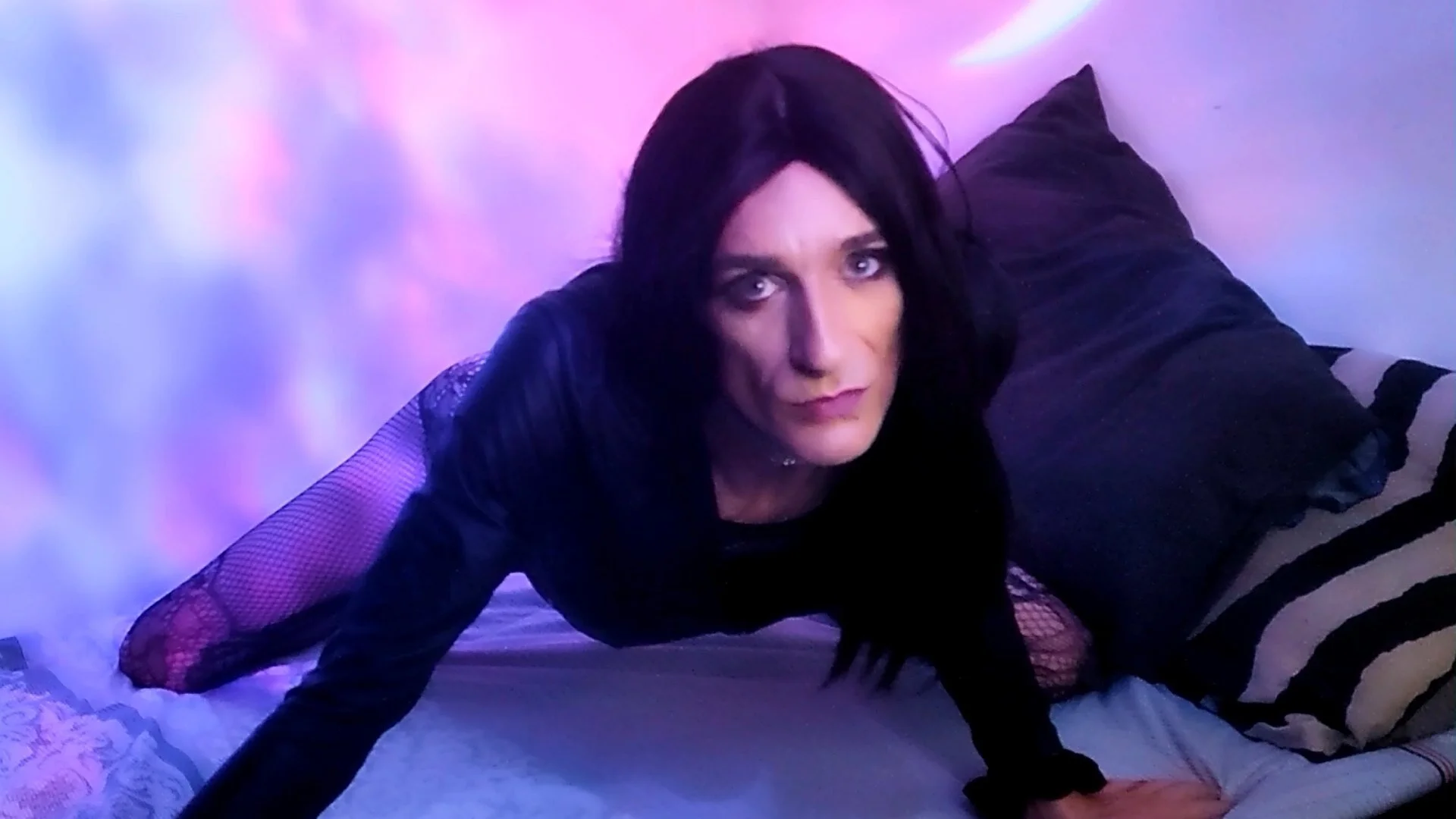 XXX Porn Photo of Nude LuvNuk 9