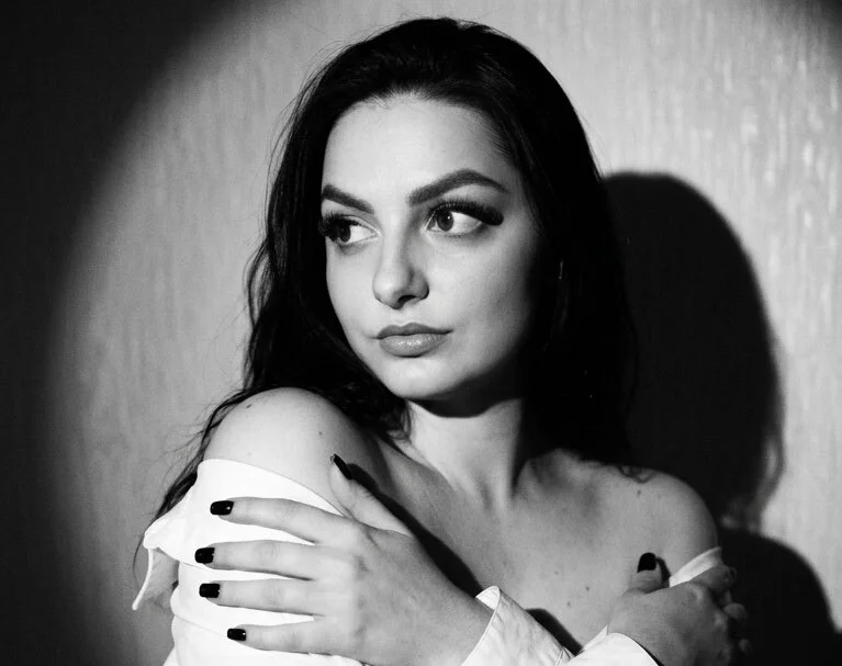 XXX Porn Photo of Nude LanaMix 12