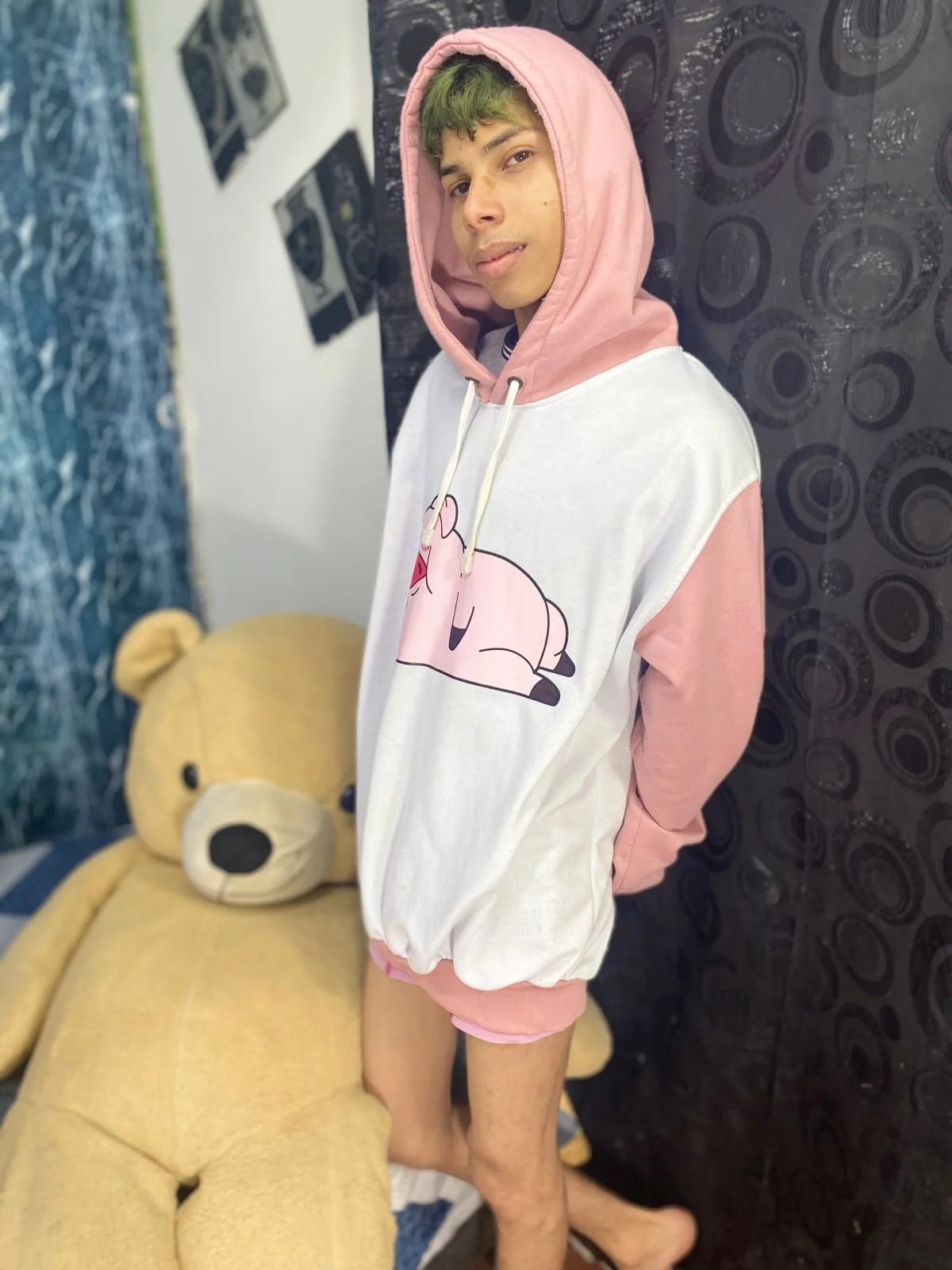 XXX Porn Photo of Nude sexyboys_cutex18 34