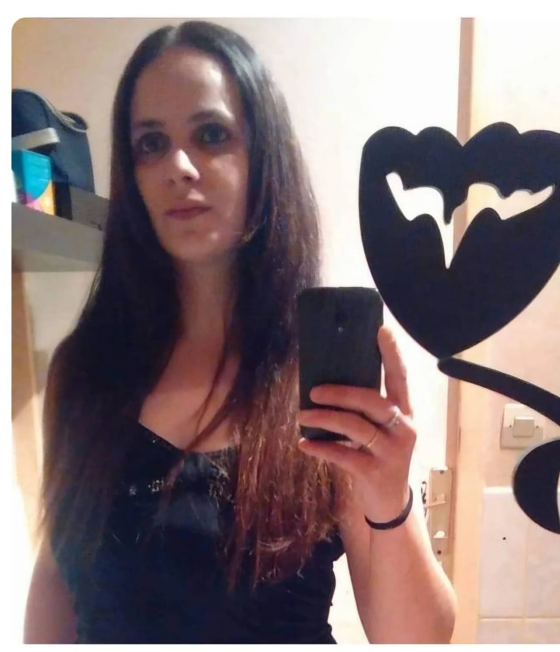 XXX Porn Photo of Nude RedChick5 1
