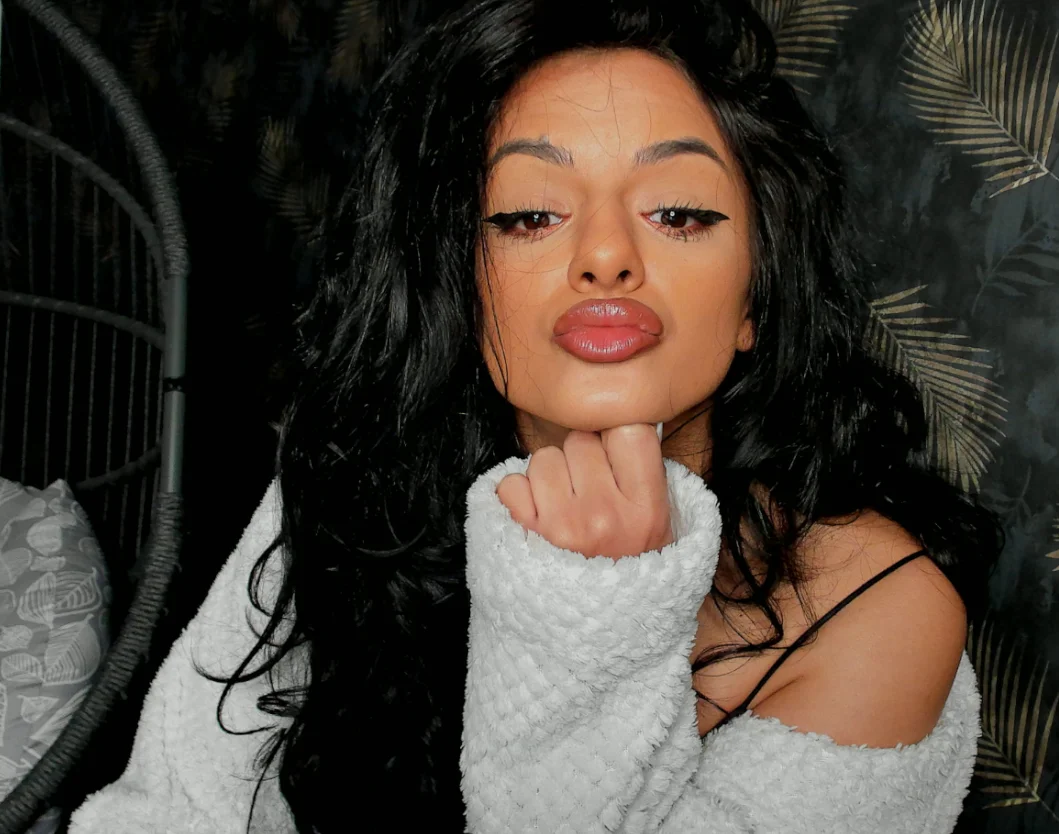 XXX Porn Photo of Nude Sinnmara 2