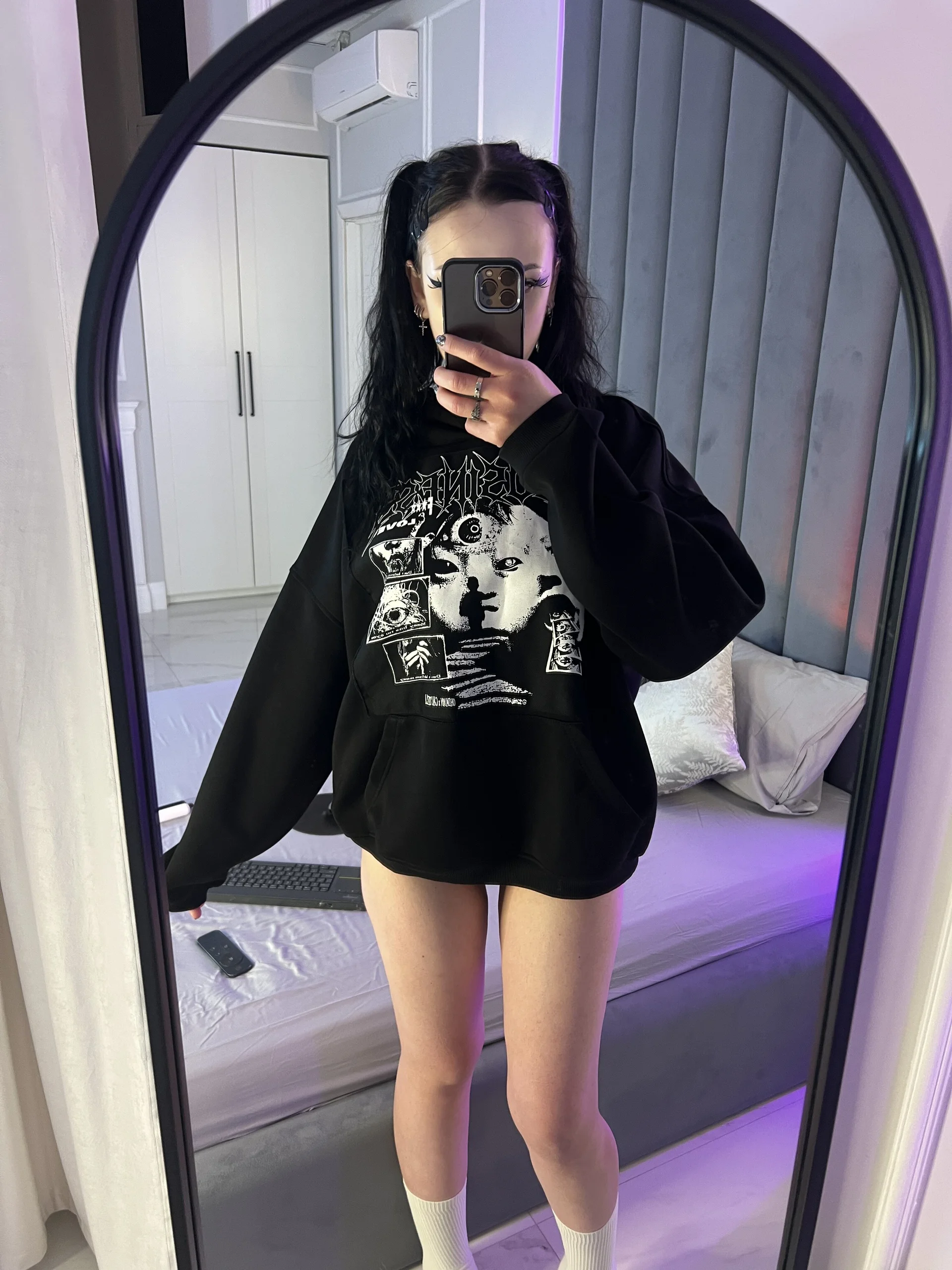 XXX Porn Photo of Nude PorcelainAnora 81