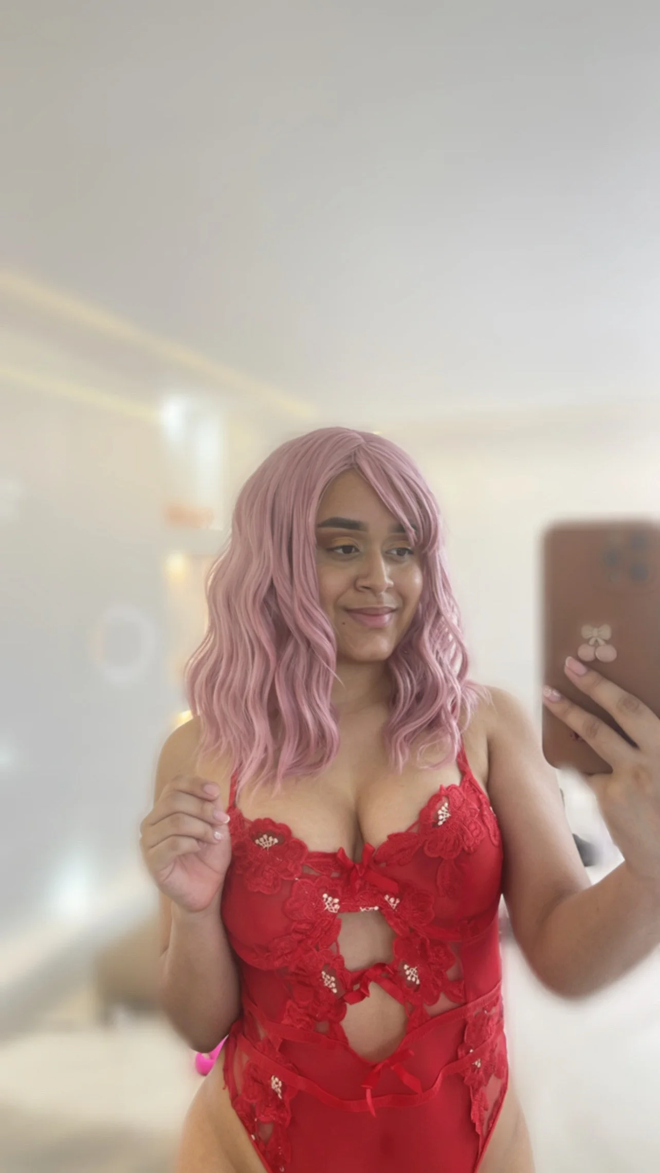 XXX Porn Photo of Nude sabrina_shark_ 35