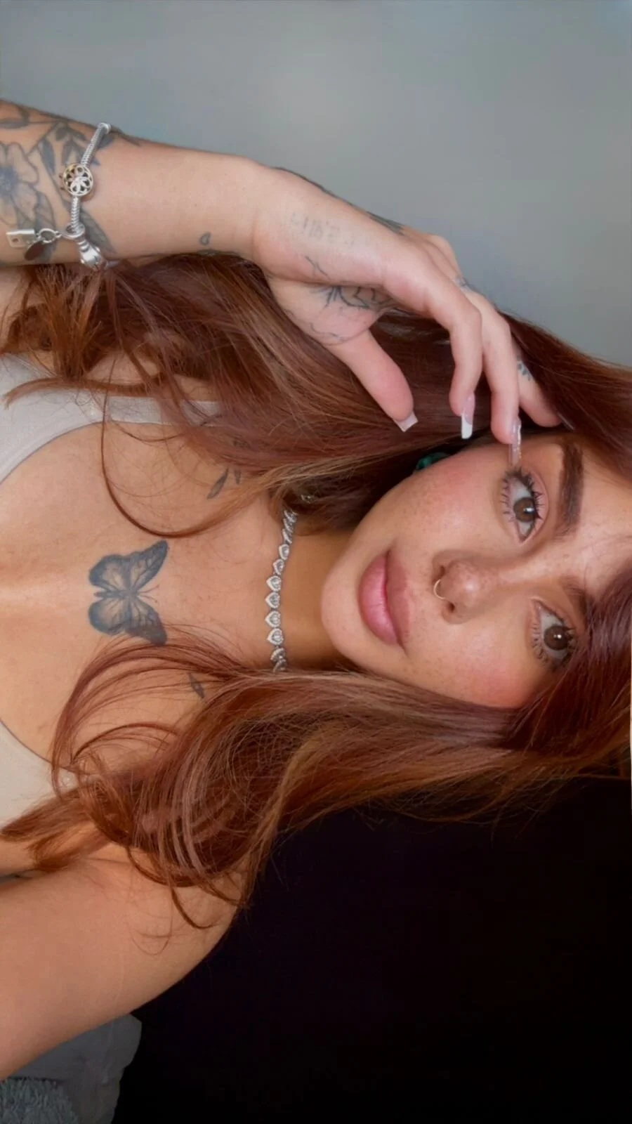 XXX Porn Photo of Nude jossephine_ 3